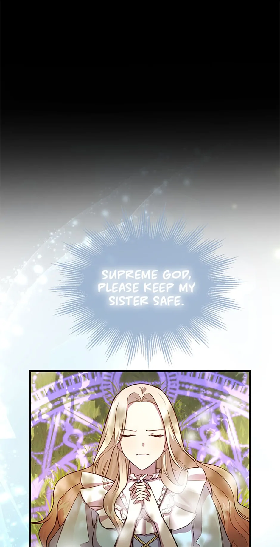 The Twin Sister Goes on Strike Chapter 1 - page 20