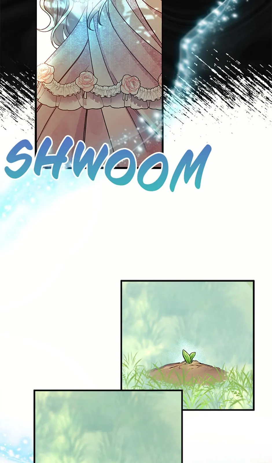 The Twin Sister Goes on Strike Chapter 1 - page 31