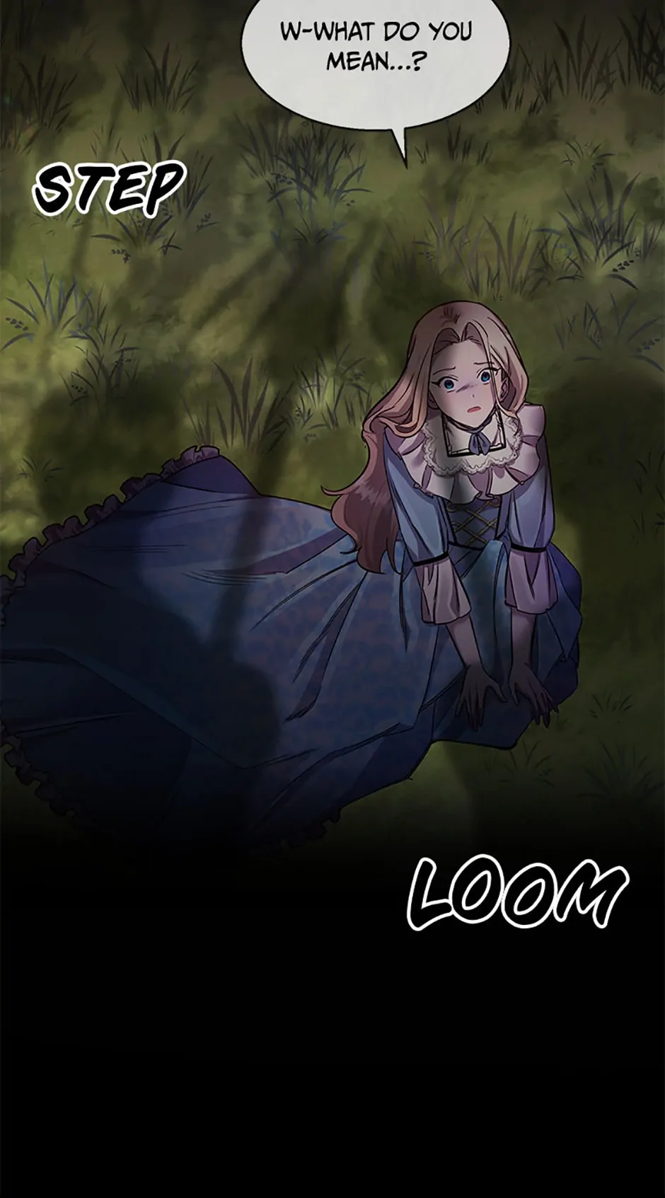 The Twin Sister Goes on Strike Chapter 1 - page 42
