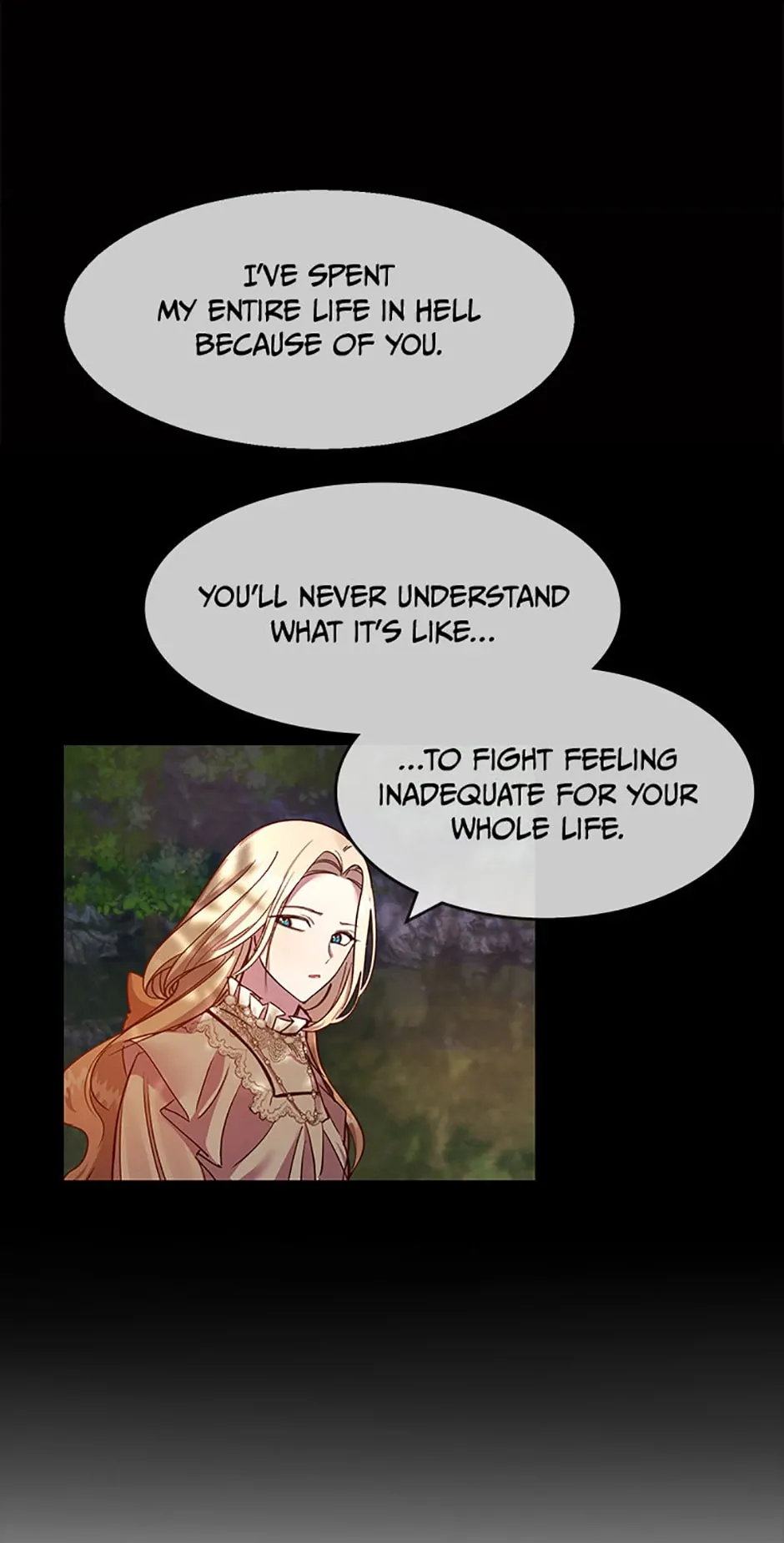 The Twin Sister Goes on Strike Chapter 1 - page 43