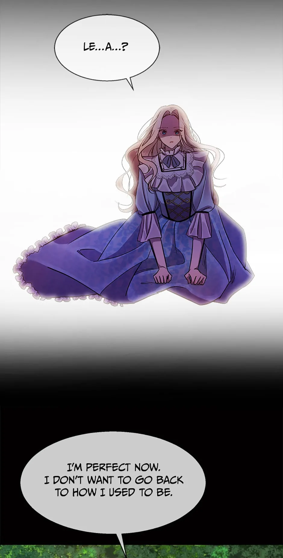 The Twin Sister Goes on Strike Chapter 1 - page 44