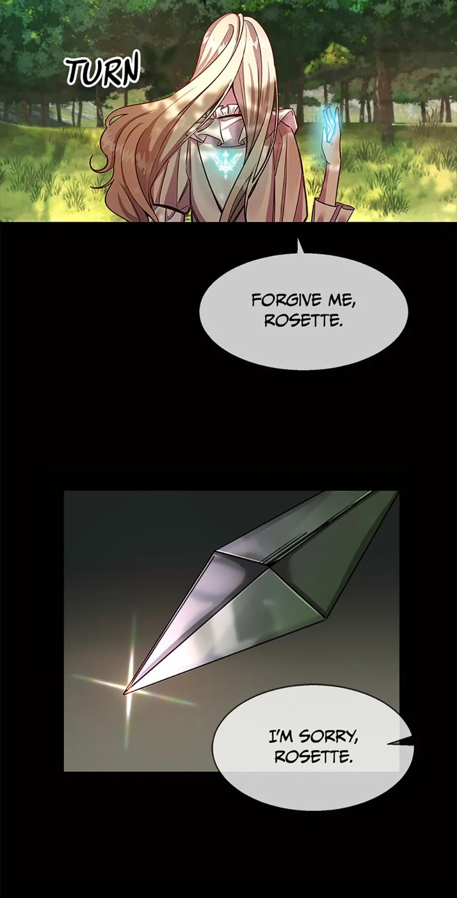 The Twin Sister Goes on Strike Chapter 1 - page 45