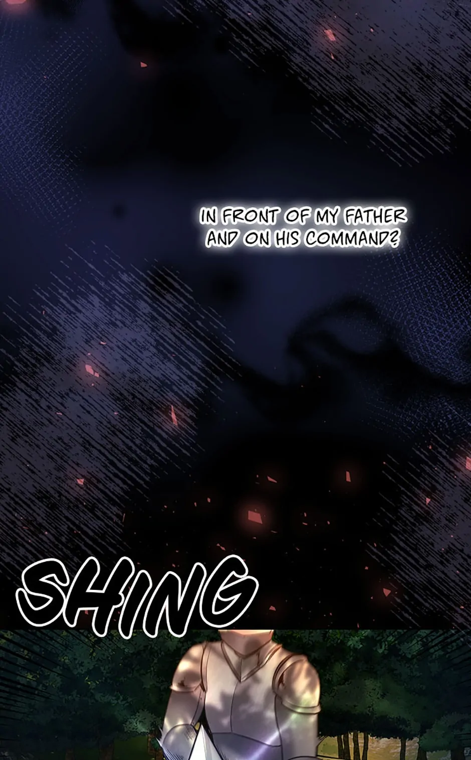 The Twin Sister Goes on Strike Chapter 1 - page 50