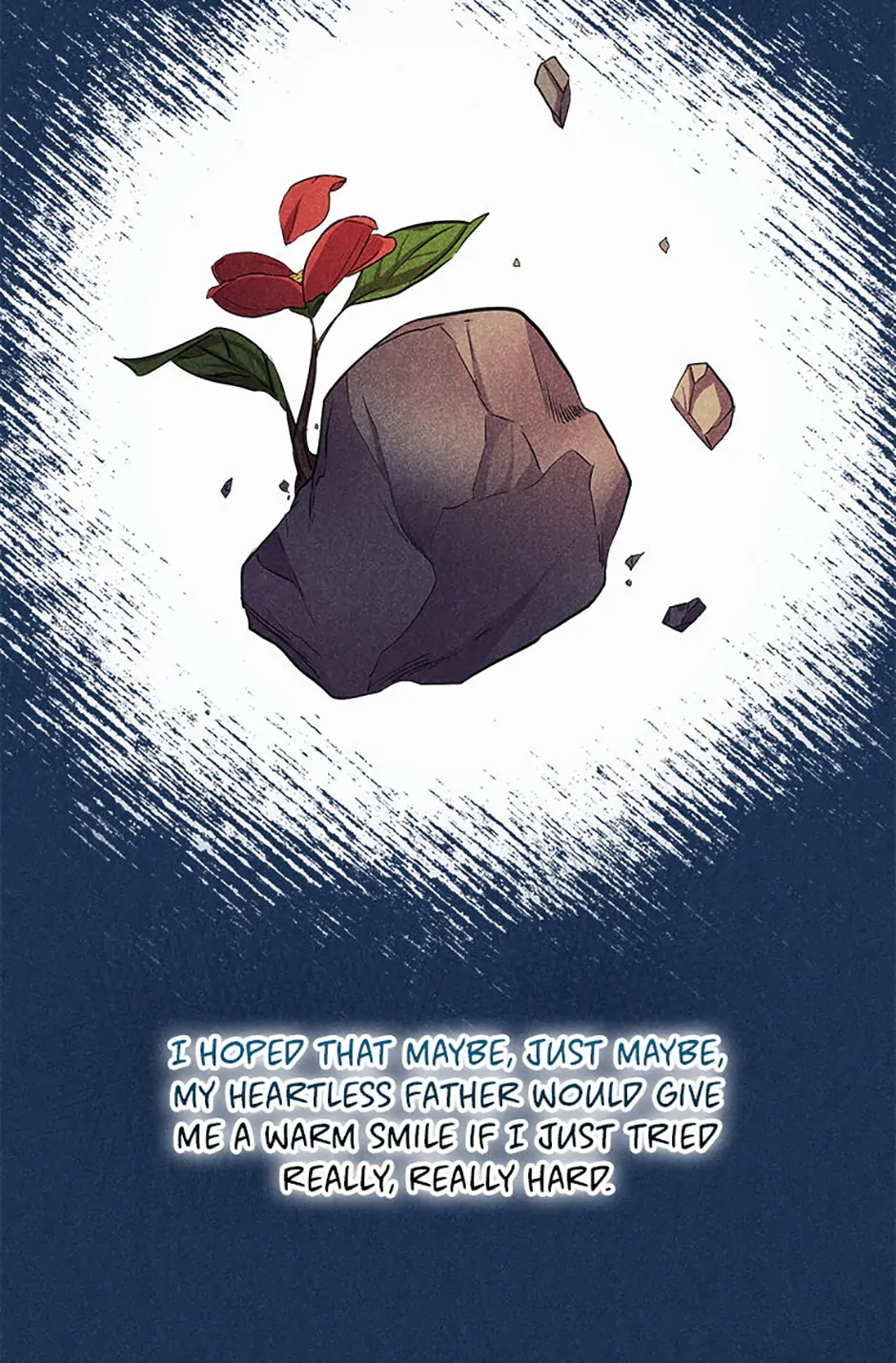 The Twin Sister Goes on Strike Chapter 1 - page 54