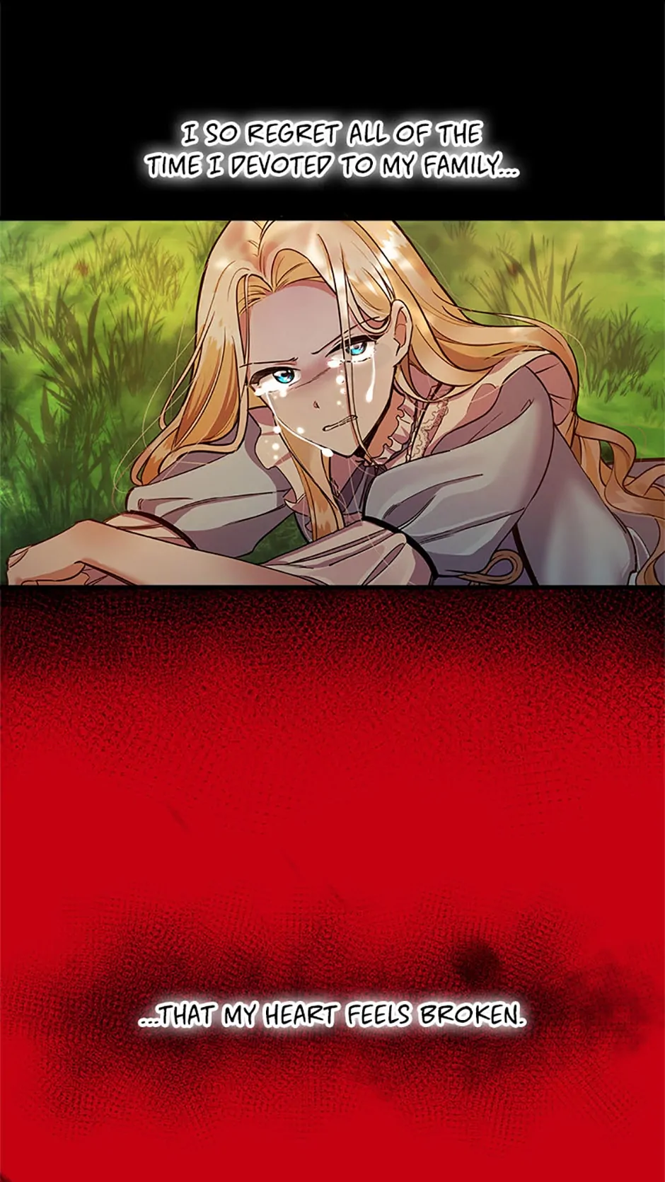The Twin Sister Goes on Strike Chapter 1 - page 63
