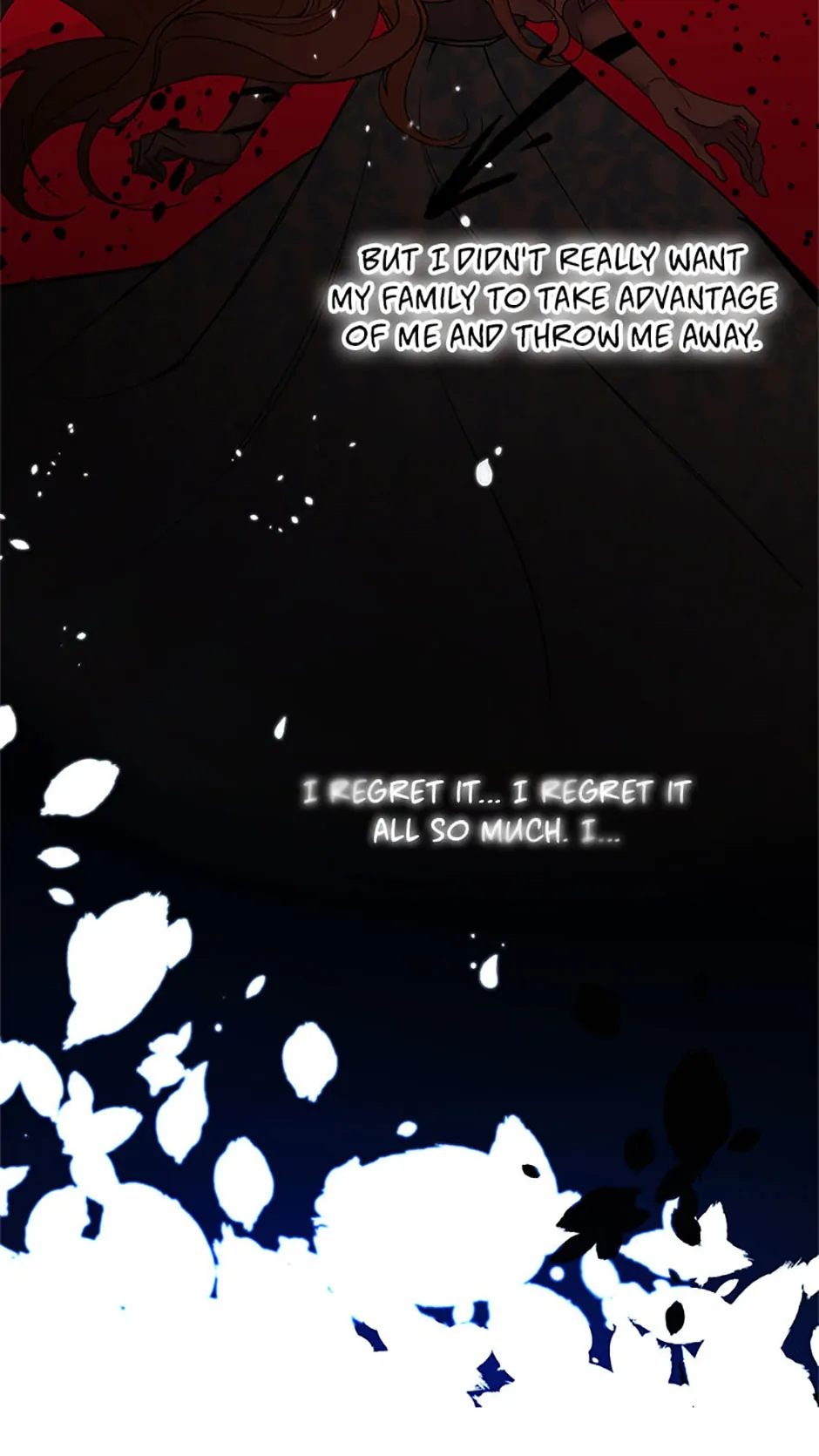 The Twin Sister Goes on Strike Chapter 1 - page 65