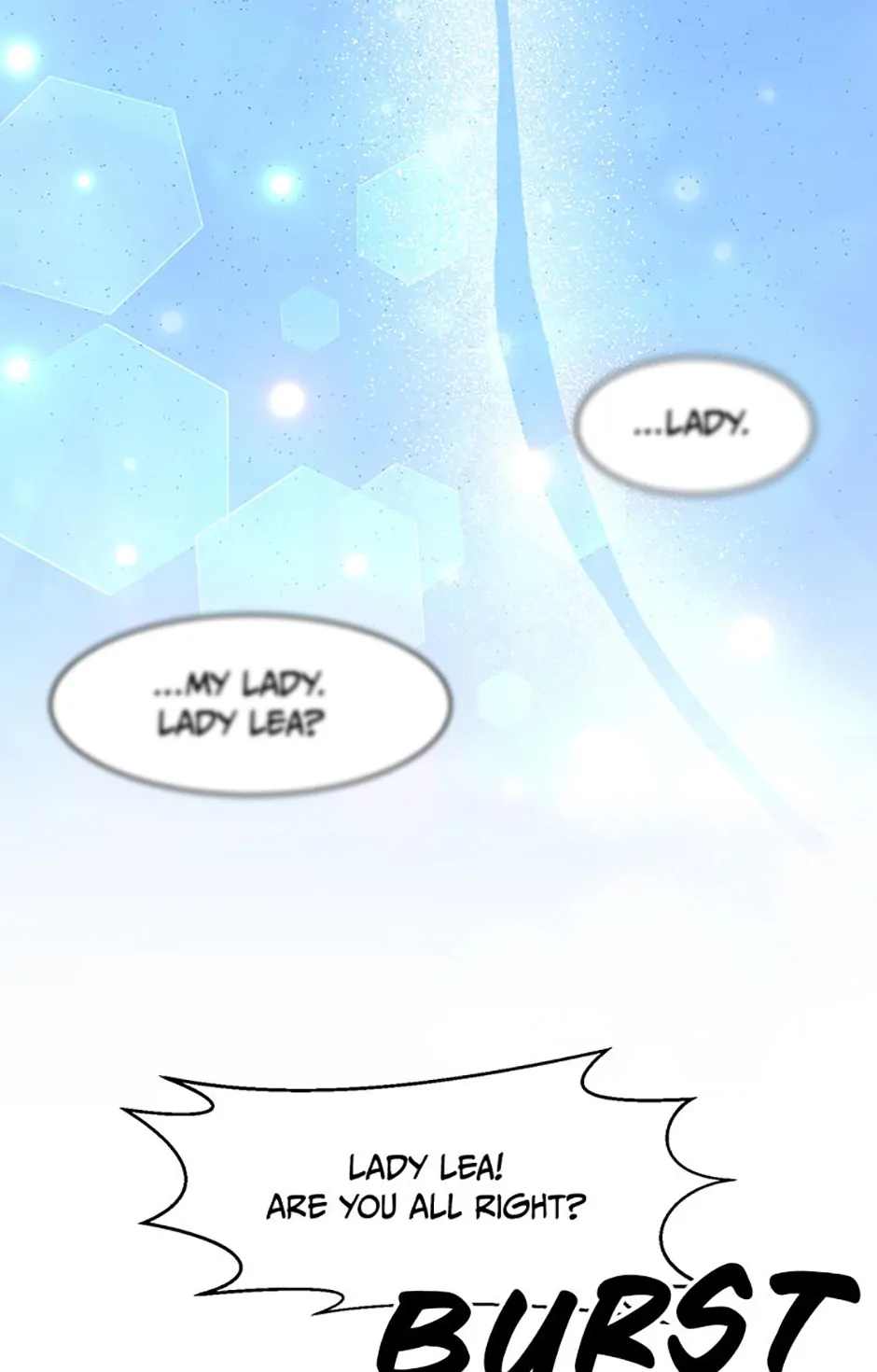 The Twin Sister Goes on Strike Chapter 1 - page 70