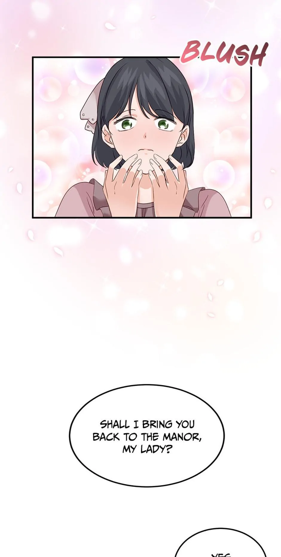 The Twin Sister Goes on Strike Chapter 10 - page 14