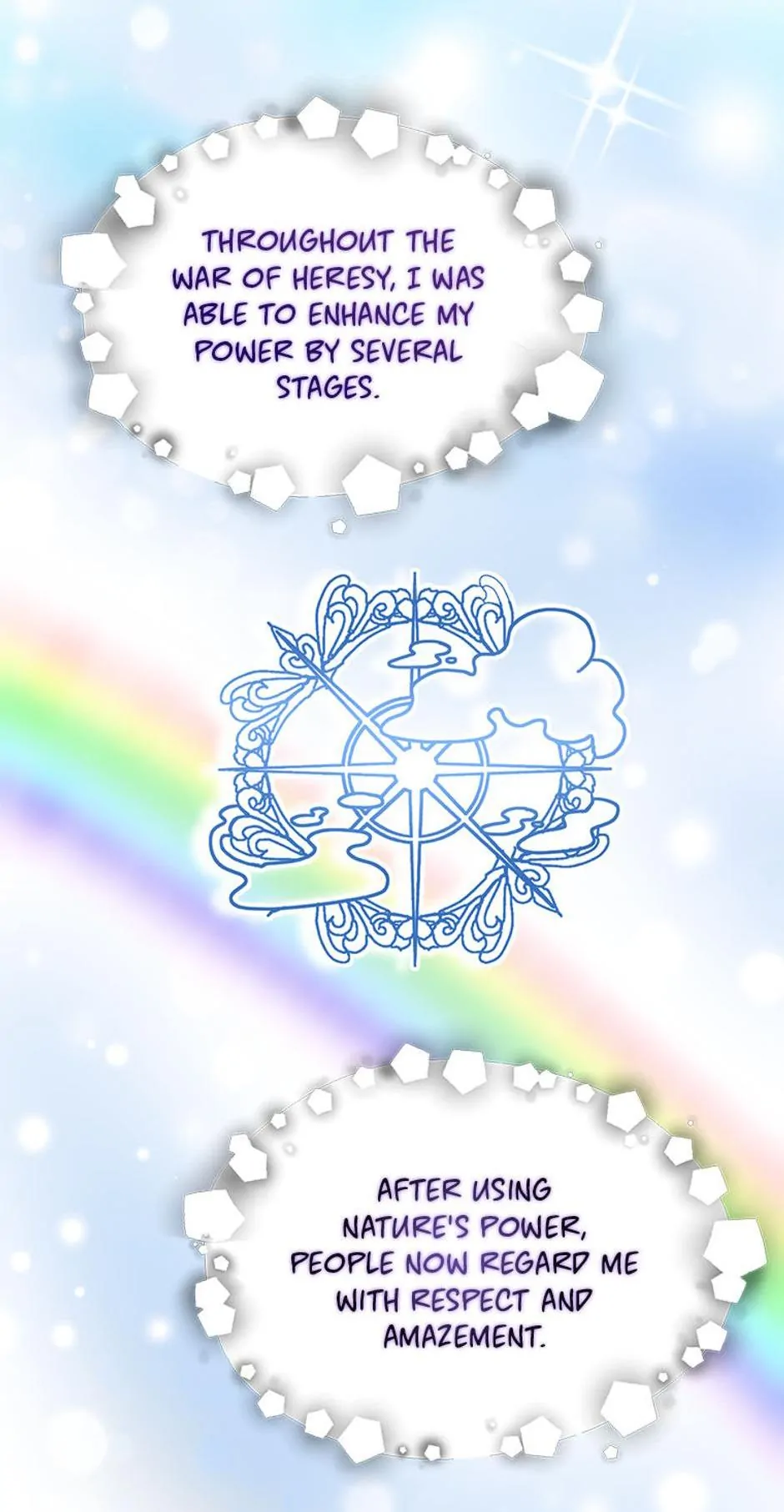 The Twin Sister Goes on Strike Chapter 10 - page 21