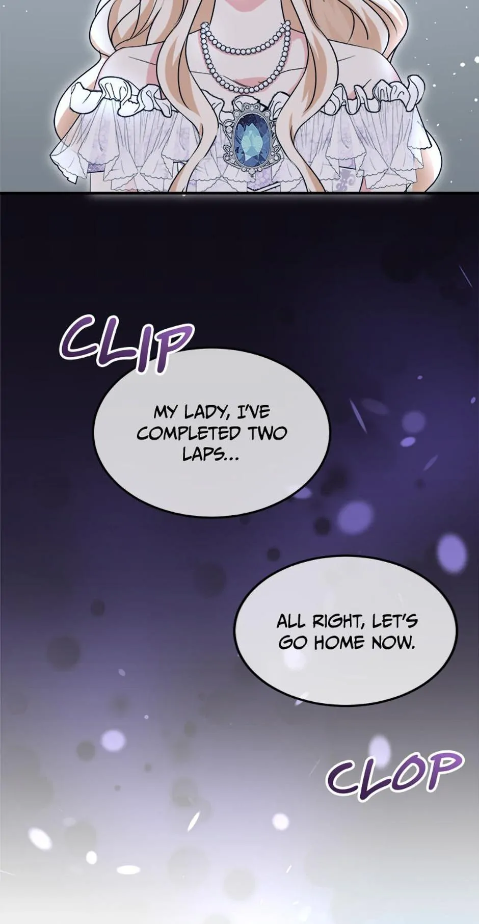 The Twin Sister Goes on Strike Chapter 10 - page 24