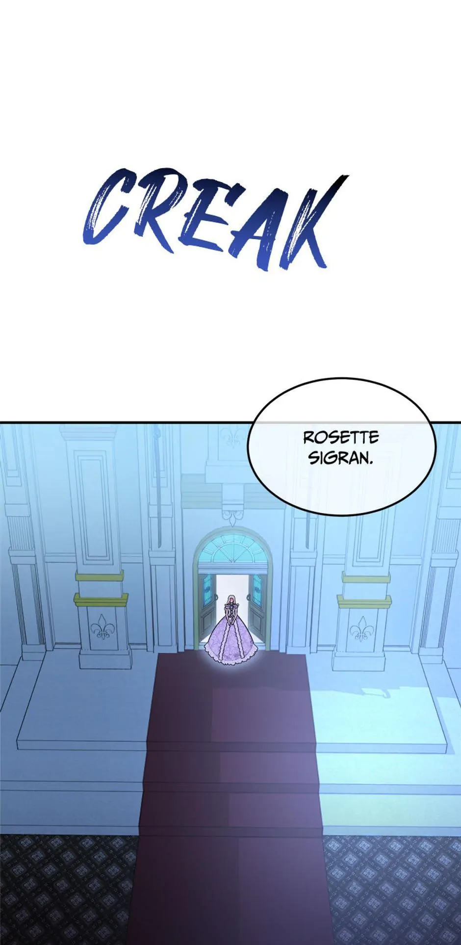 The Twin Sister Goes on Strike Chapter 10 - page 26