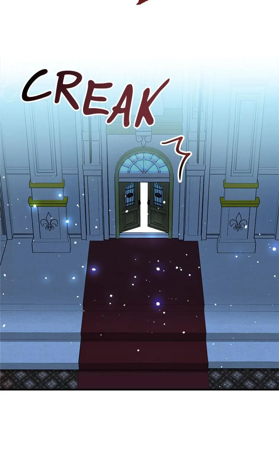 The Twin Sister Goes on Strike Chapter 10 - page 42