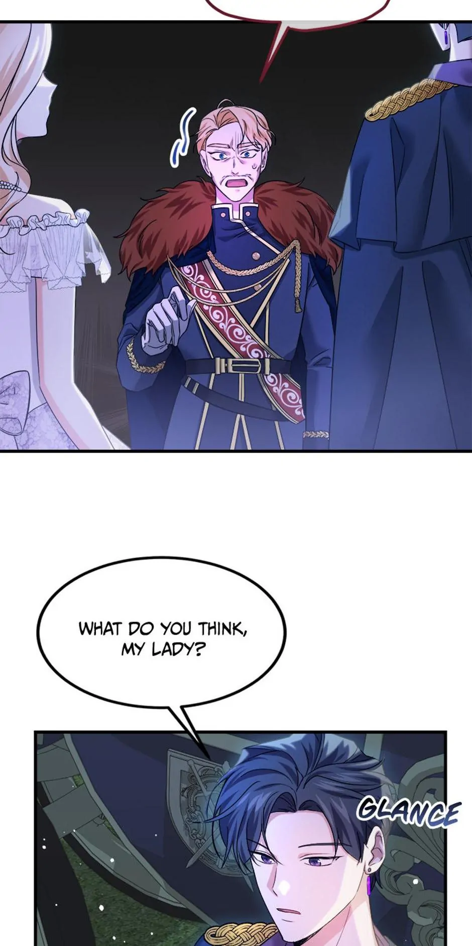 The Twin Sister Goes on Strike Chapter 11 - page 14