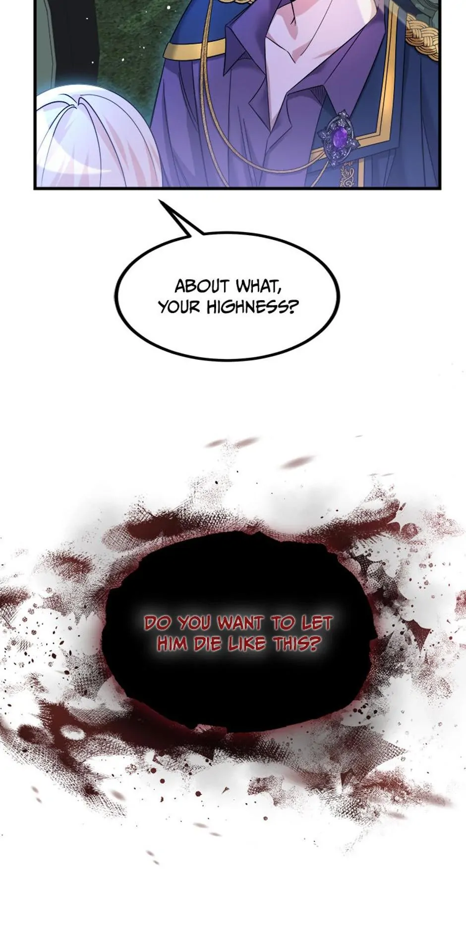 The Twin Sister Goes on Strike Chapter 11 - page 15