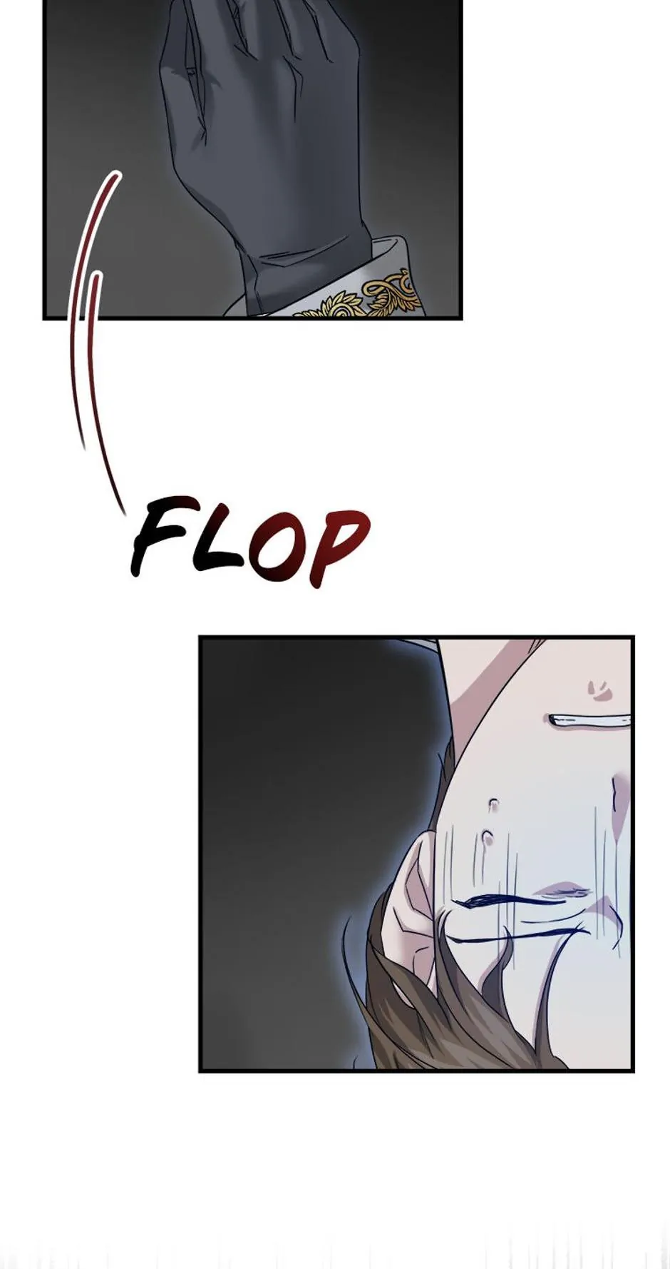 The Twin Sister Goes on Strike Chapter 11 - page 5
