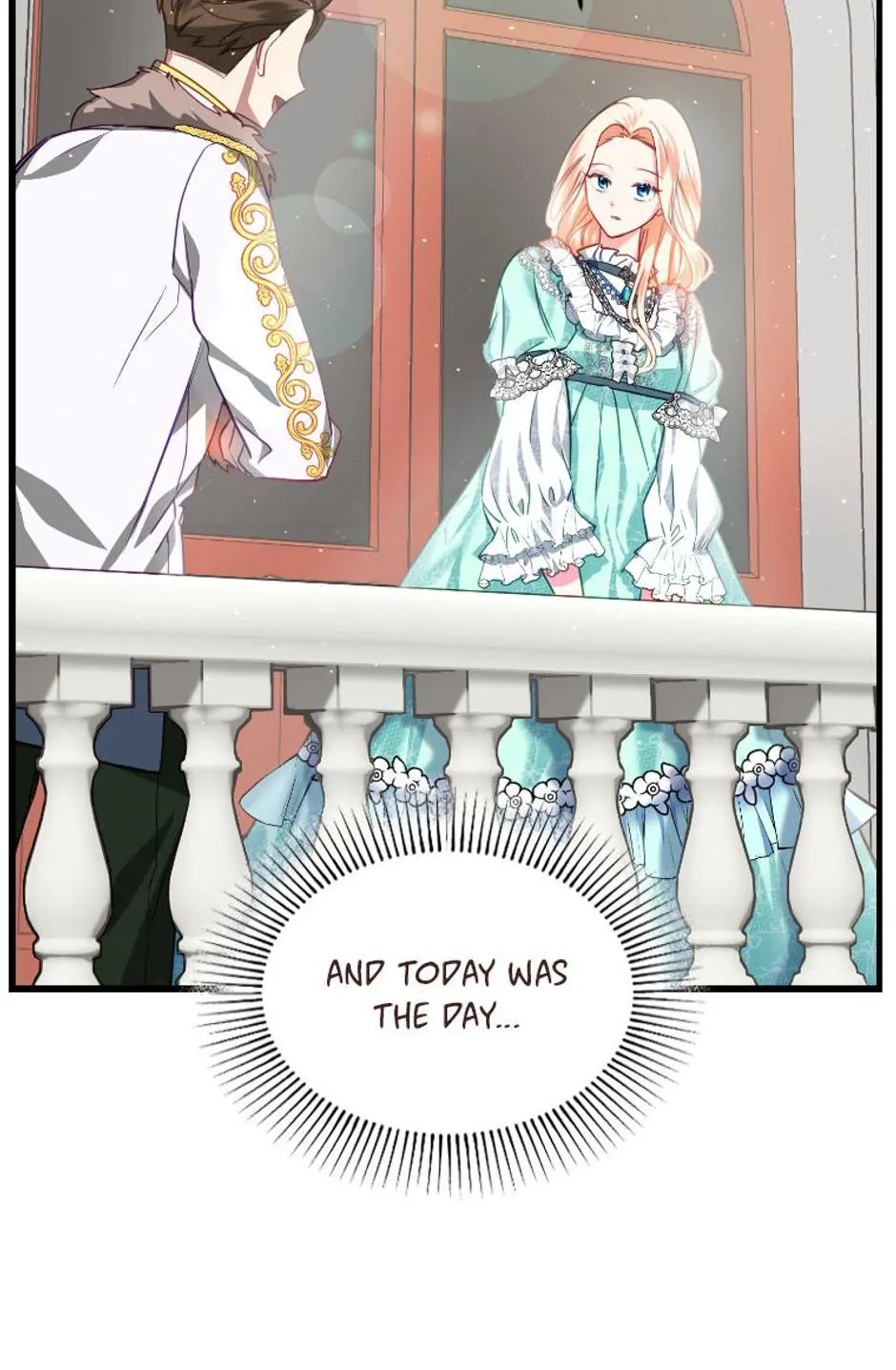 The Twin Sister Goes on Strike Chapter 2 - page 61