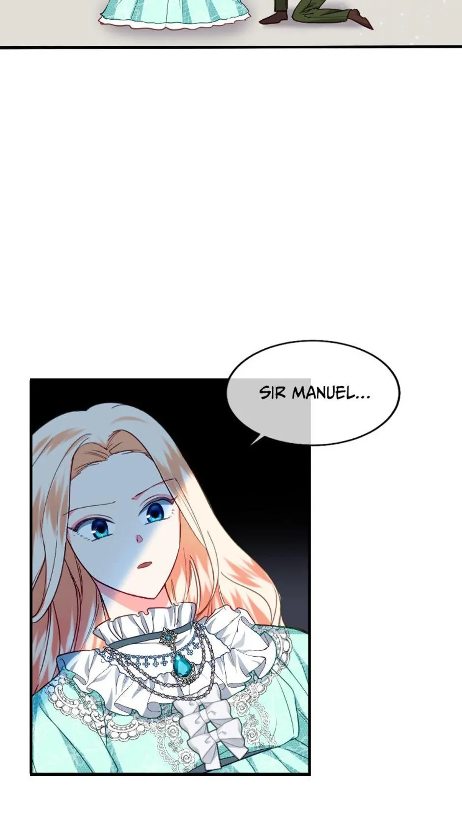 The Twin Sister Goes on Strike Chapter 2 - page 64