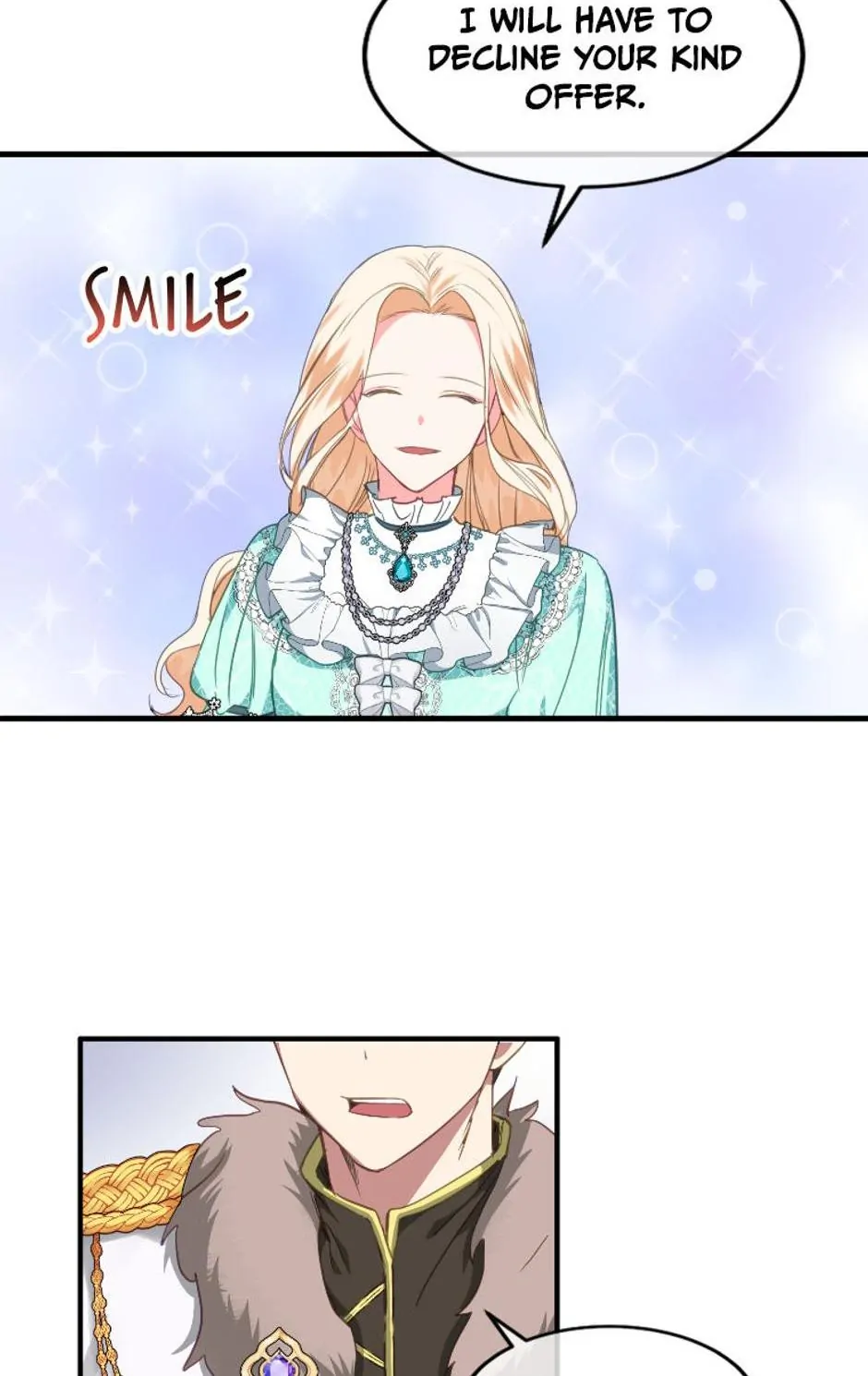 The Twin Sister Goes on Strike Chapter 2 - page 66