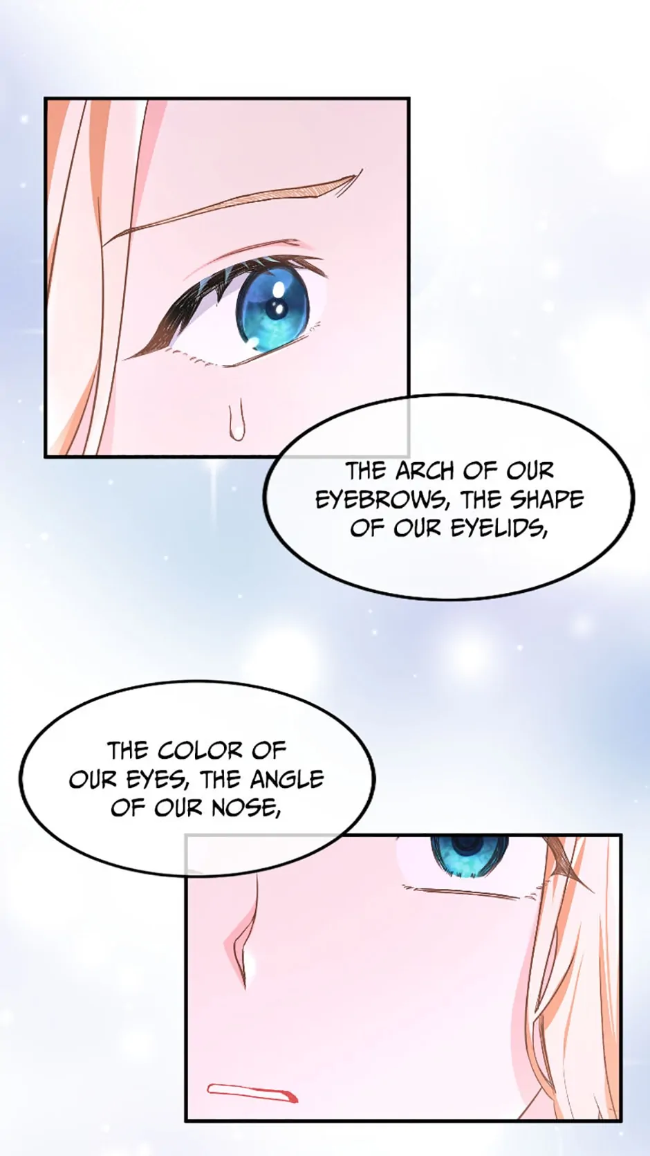 The Twin Sister Goes on Strike Chapter 3 - page 23