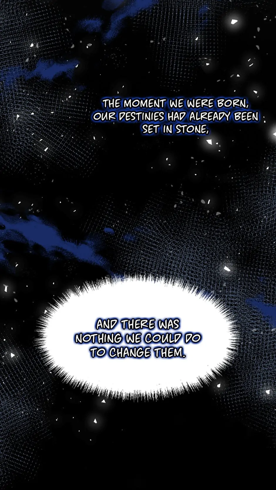 The Twin Sister Goes on Strike Chapter 3 - page 31