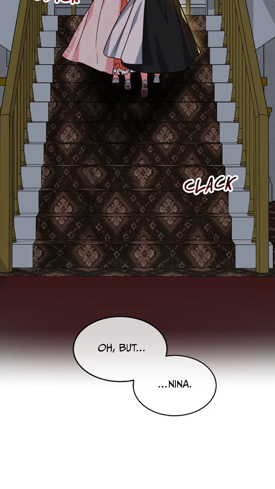 The Twin Sister Goes on Strike Chapter 3 - page 45