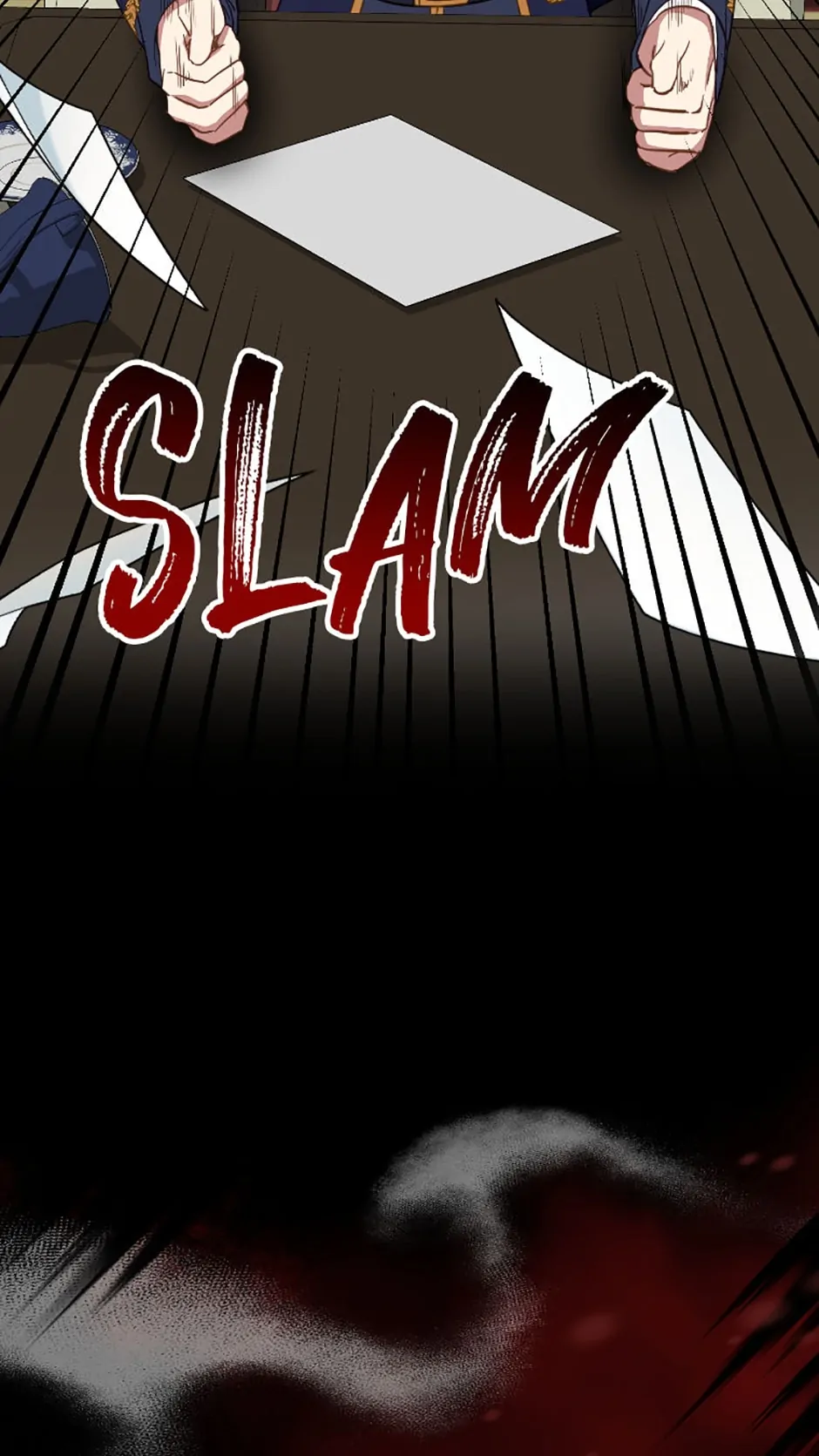 The Twin Sister Goes on Strike Chapter 3 - page 63