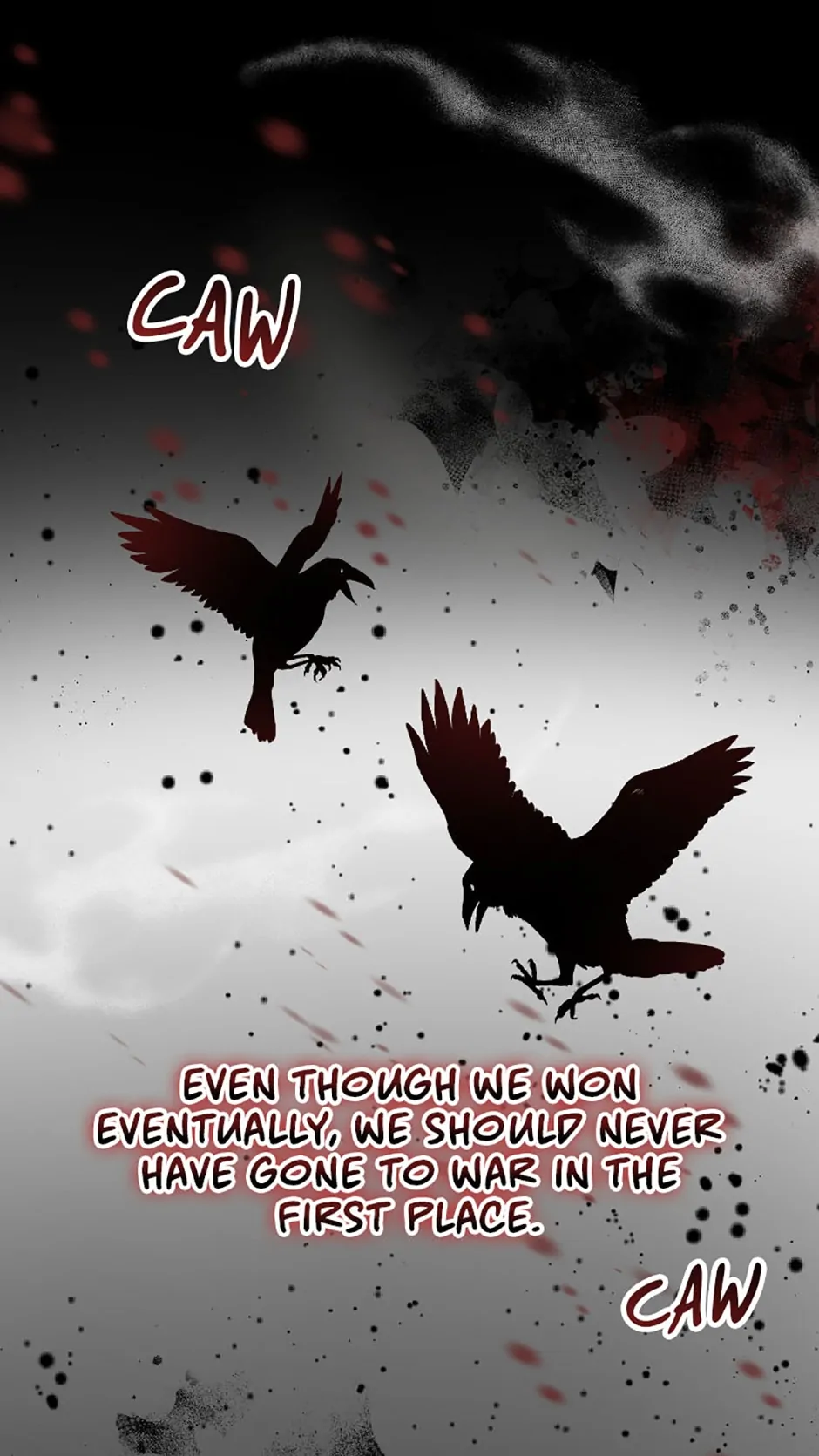 The Twin Sister Goes on Strike Chapter 3 - page 65