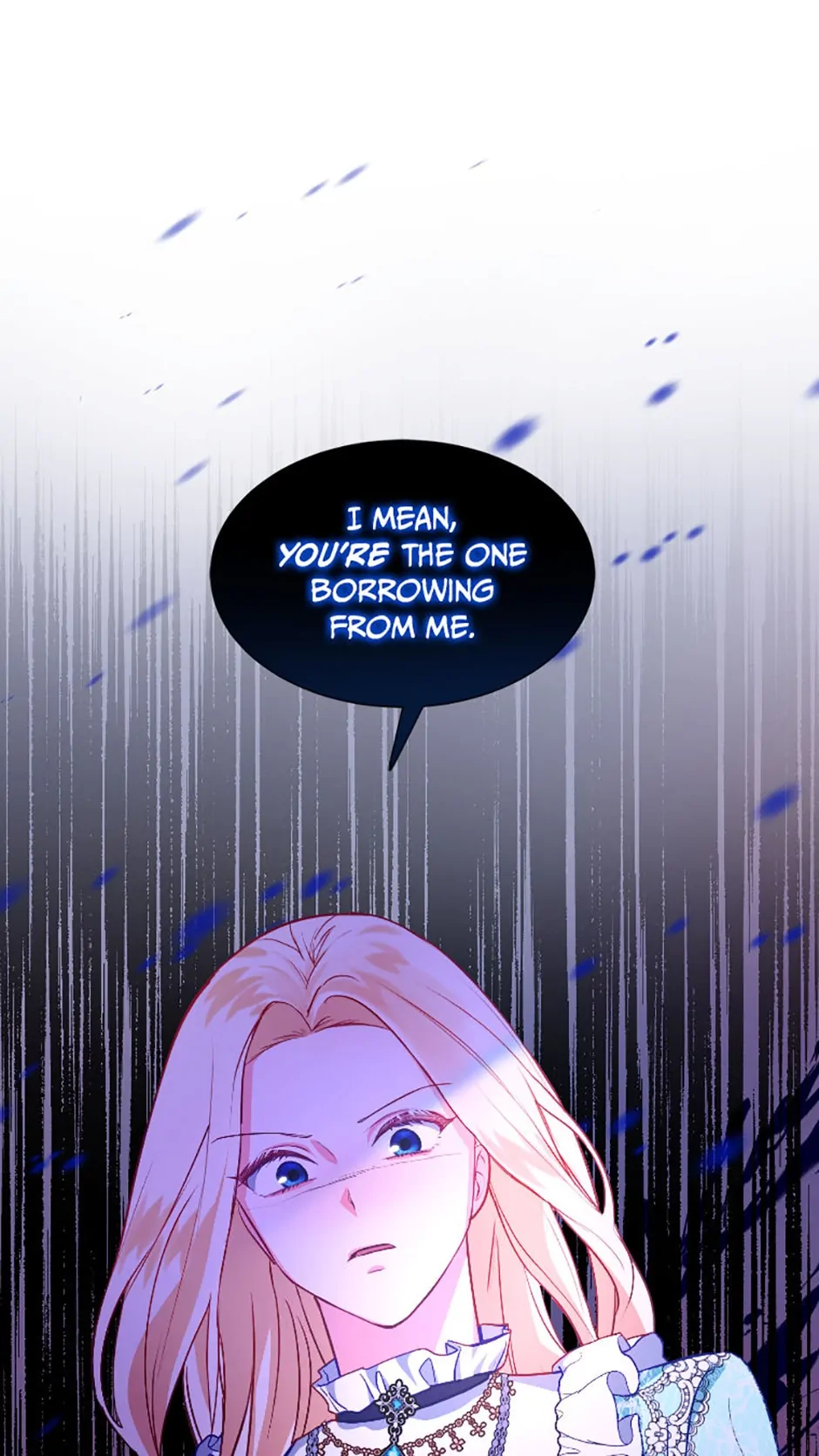 The Twin Sister Goes on Strike Chapter 3 - page 7