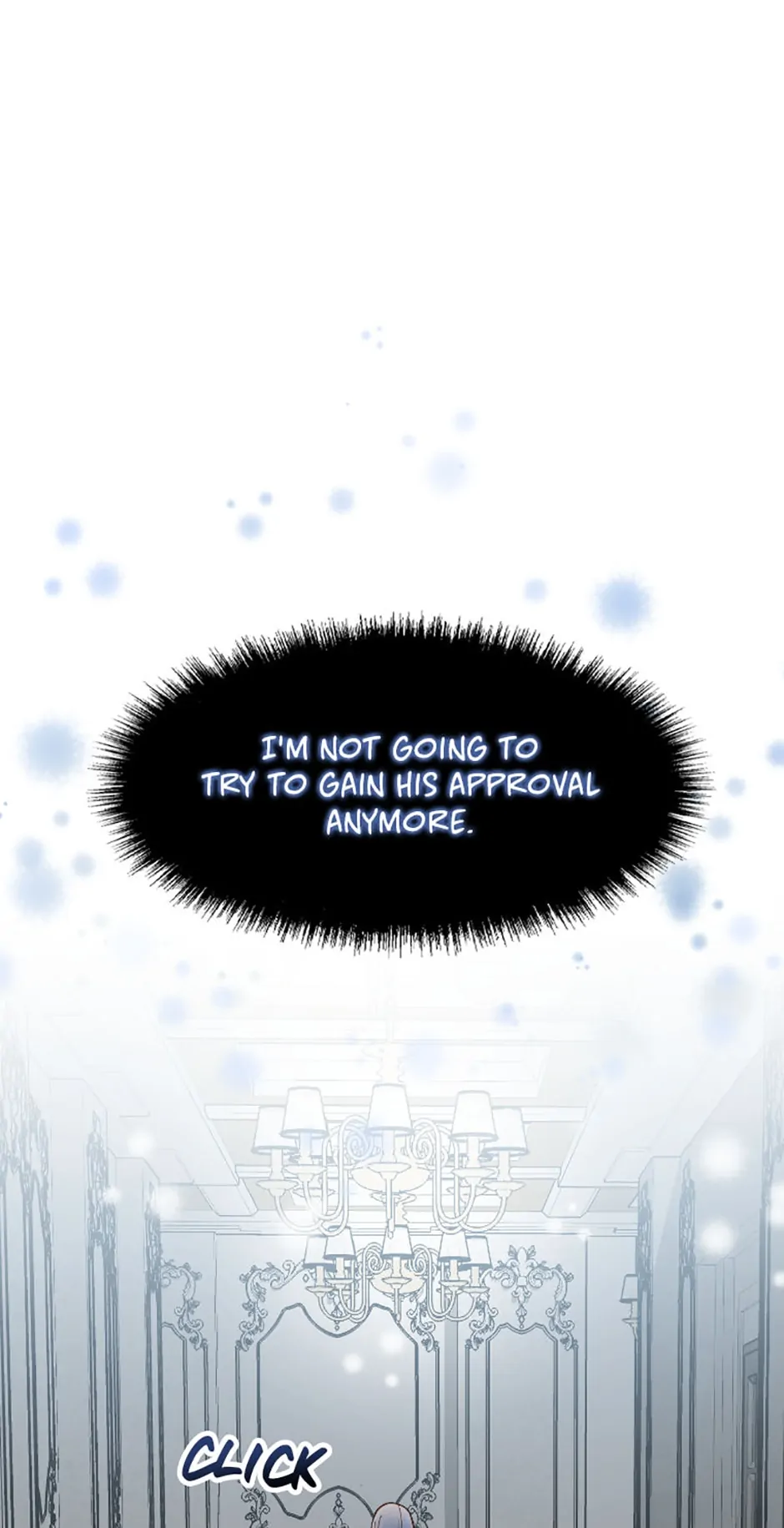 The Twin Sister Goes on Strike Chapter 4 - page 54