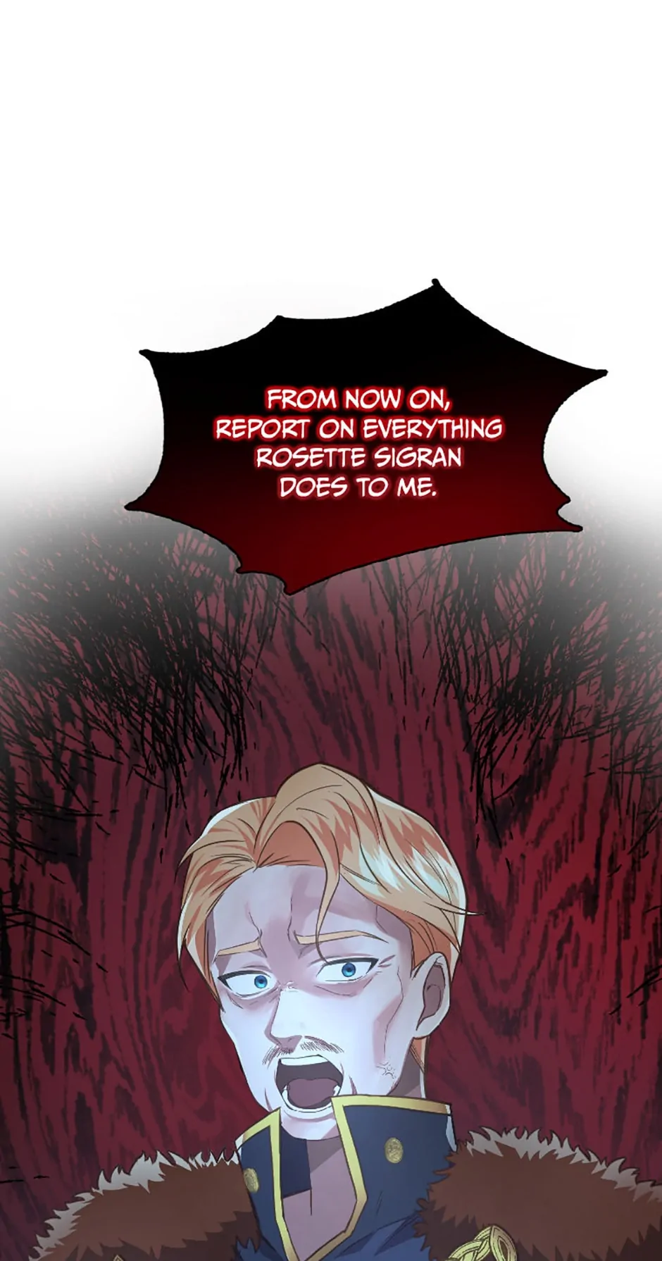 The Twin Sister Goes on Strike Chapter 4 - page 57