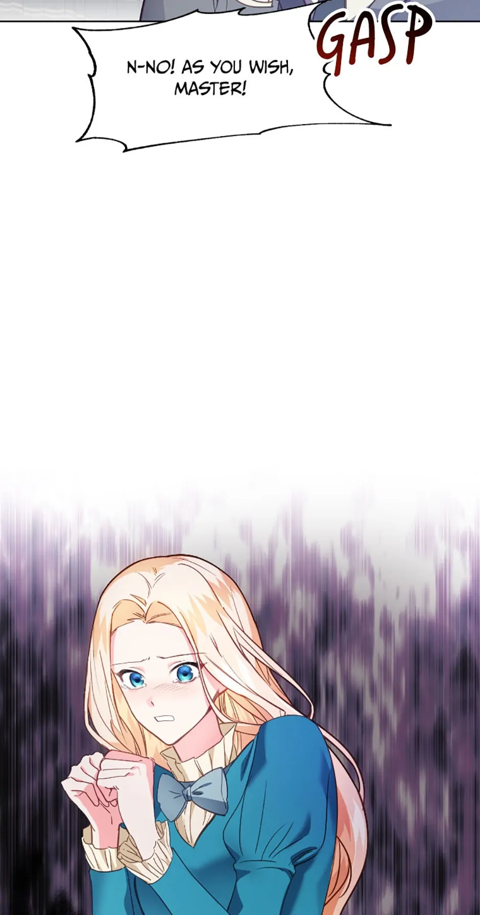 The Twin Sister Goes on Strike Chapter 4 - page 61