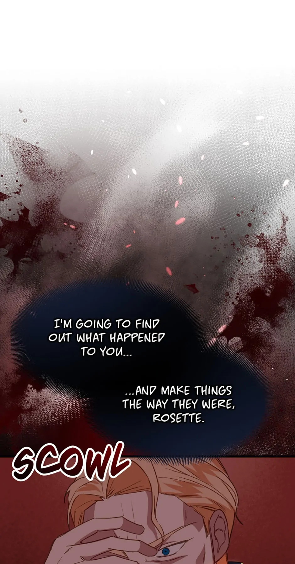 The Twin Sister Goes on Strike Chapter 4 - page 63