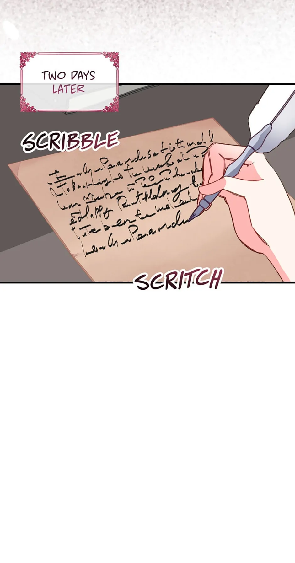 The Twin Sister Goes on Strike Chapter 4 - page 66