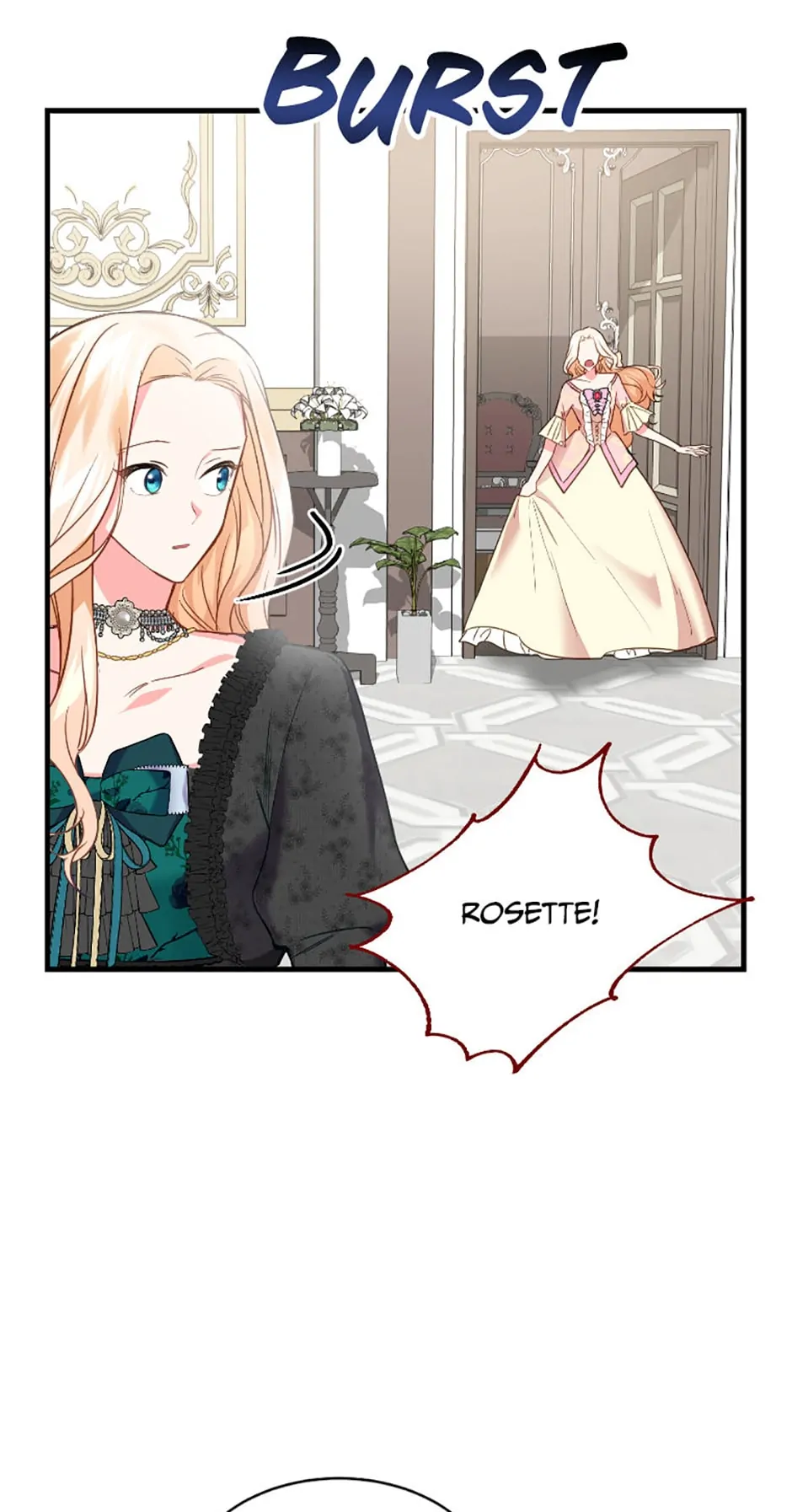 The Twin Sister Goes on Strike Chapter 4 - page 67