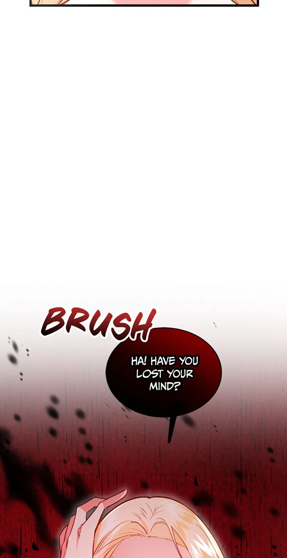 The Twin Sister Goes on Strike Chapter 4 - page 74