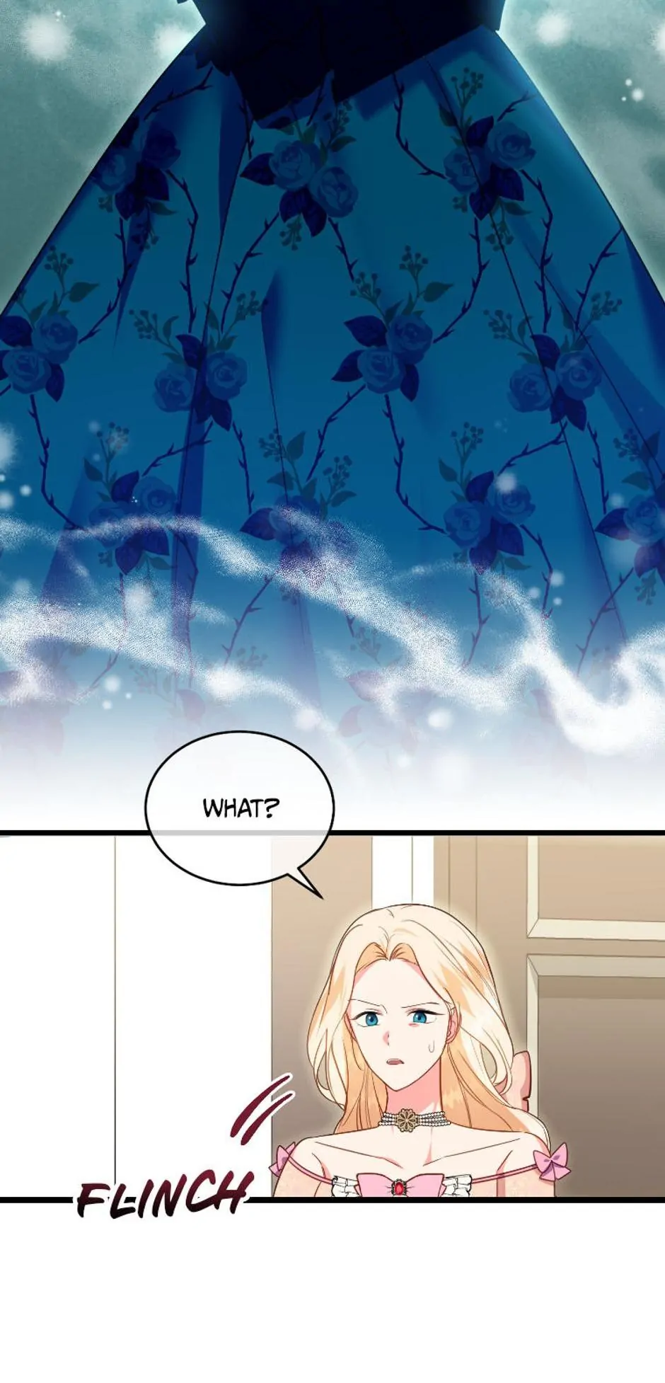 The Twin Sister Goes on Strike Chapter 5 - page 9