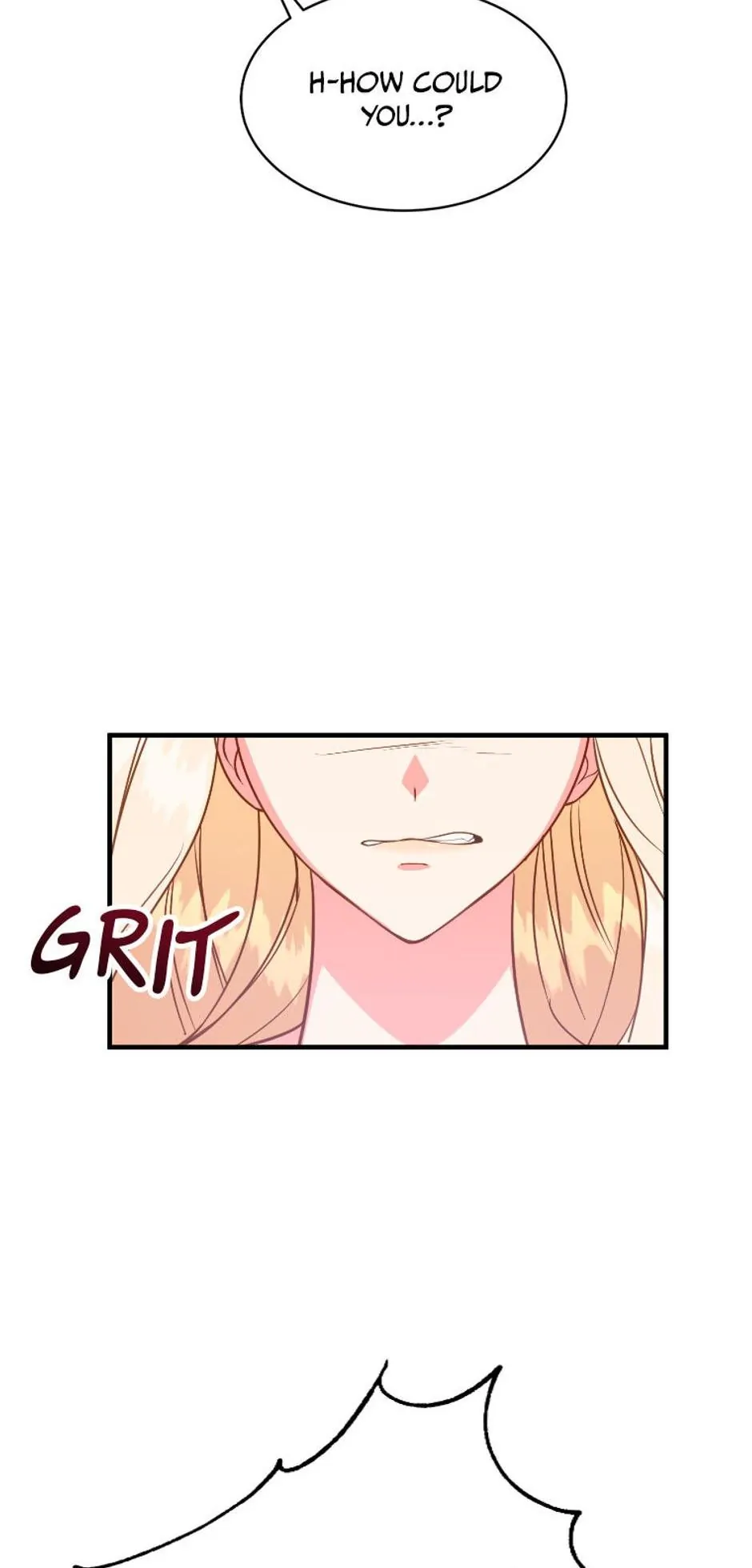 The Twin Sister Goes on Strike Chapter 5 - page 16