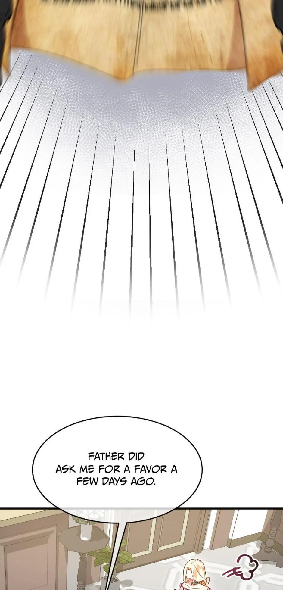 The Twin Sister Goes on Strike Chapter 5 - page 19