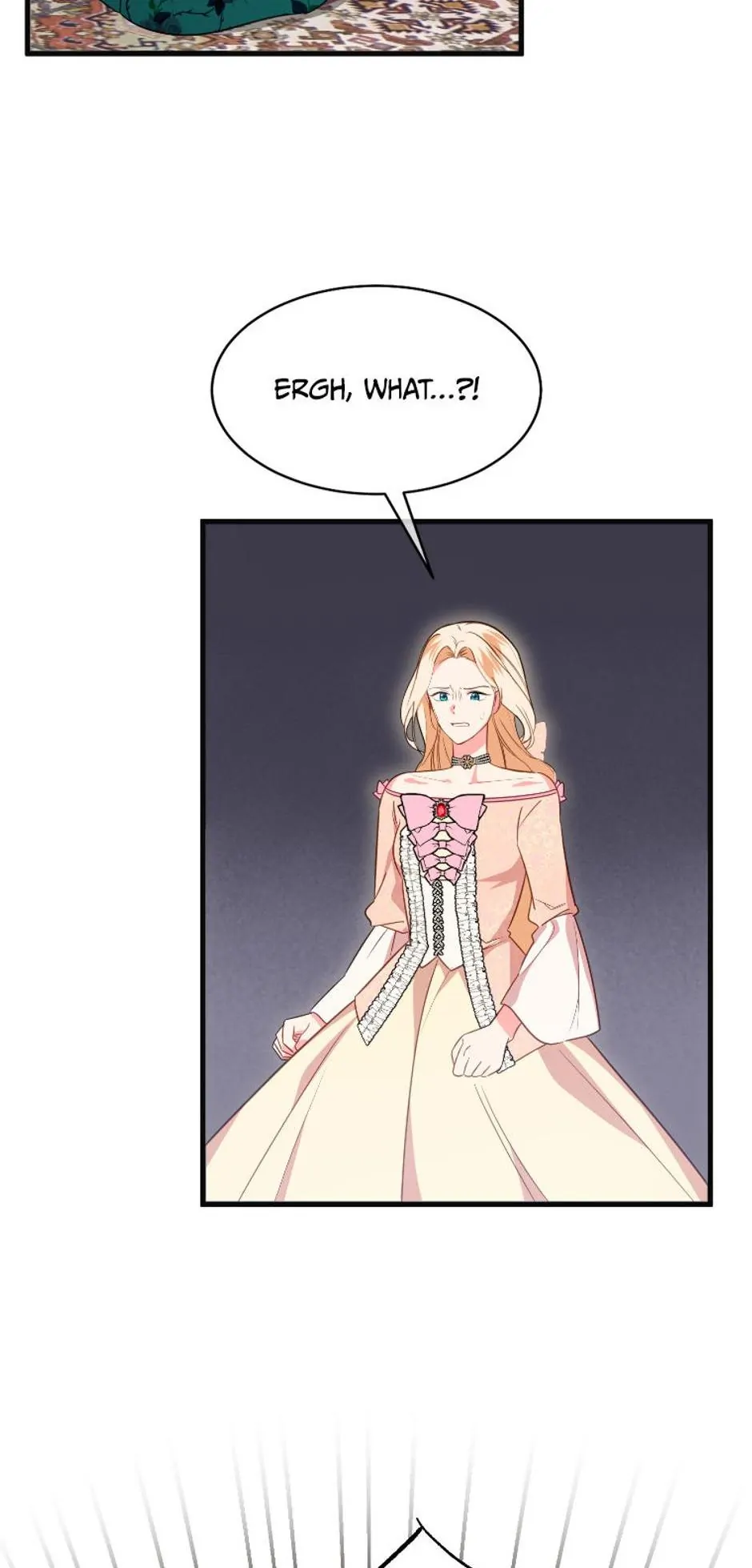 The Twin Sister Goes on Strike Chapter 5 - page 24