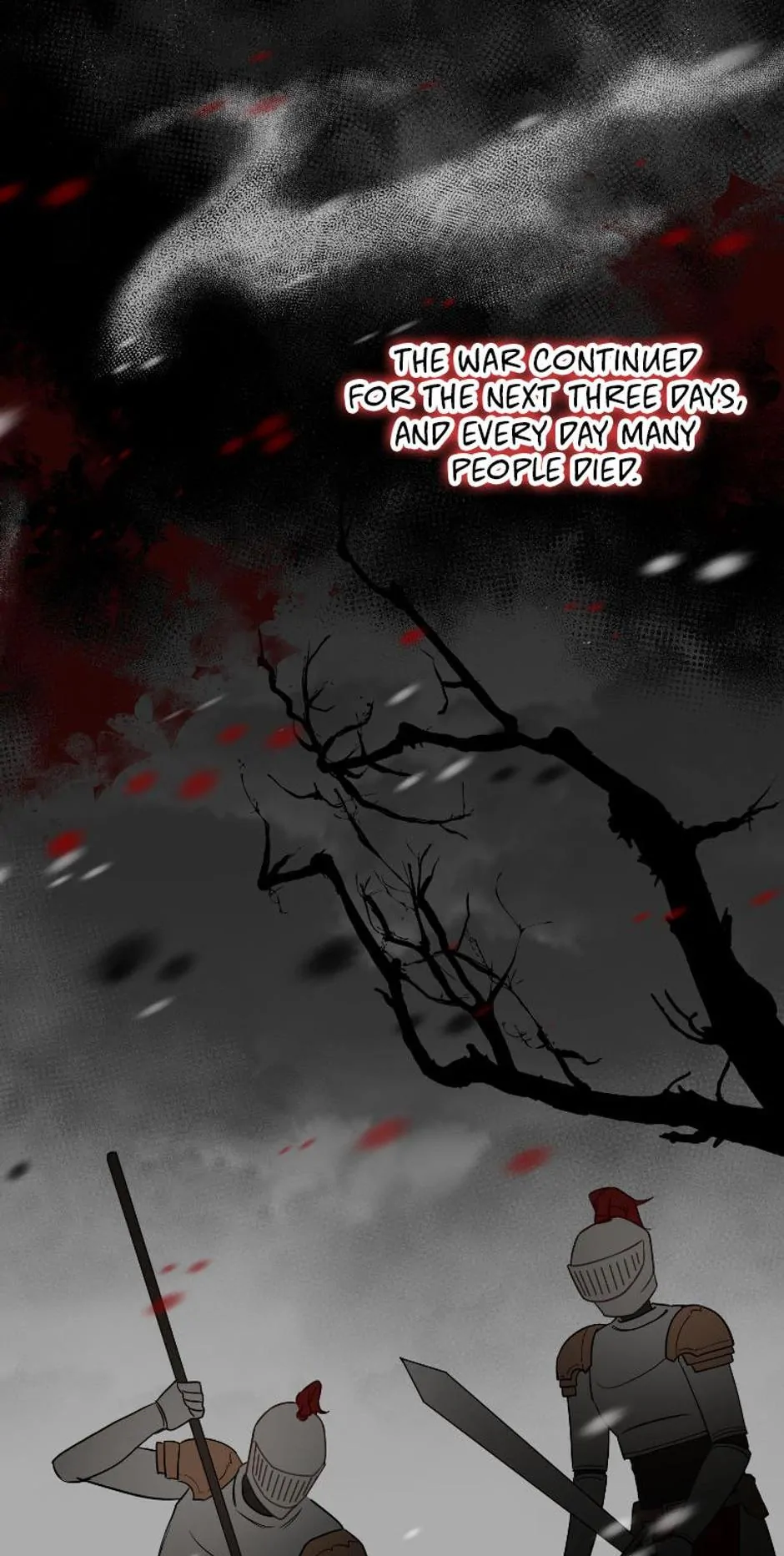 The Twin Sister Goes on Strike Chapter 5 - page 32