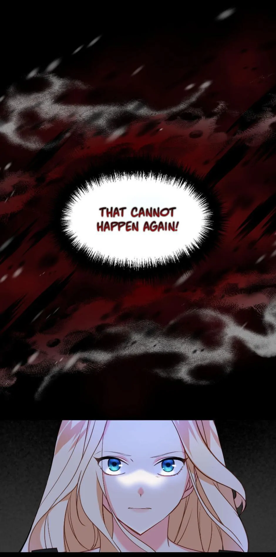 The Twin Sister Goes on Strike Chapter 5 - page 34