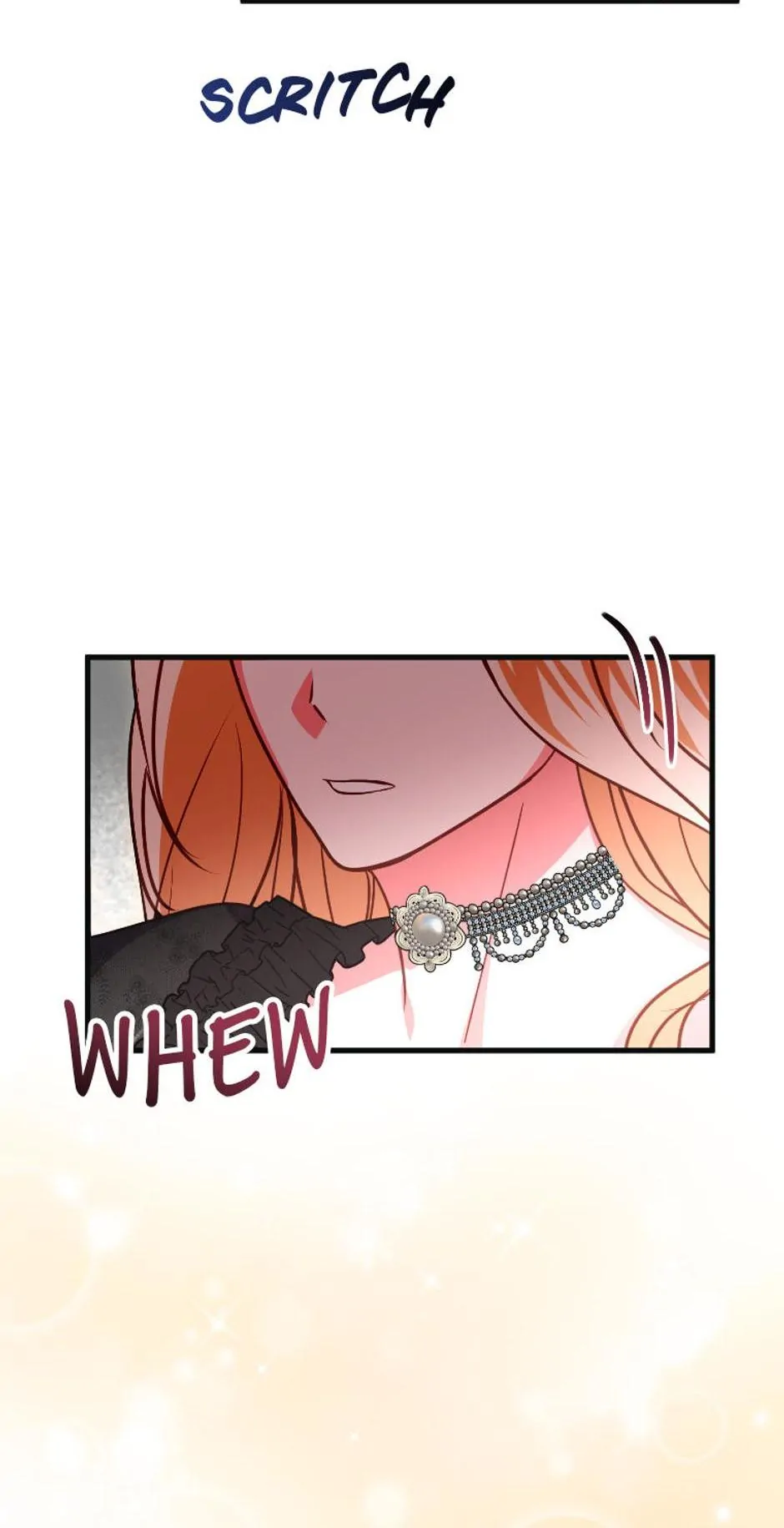 The Twin Sister Goes on Strike Chapter 5 - page 54