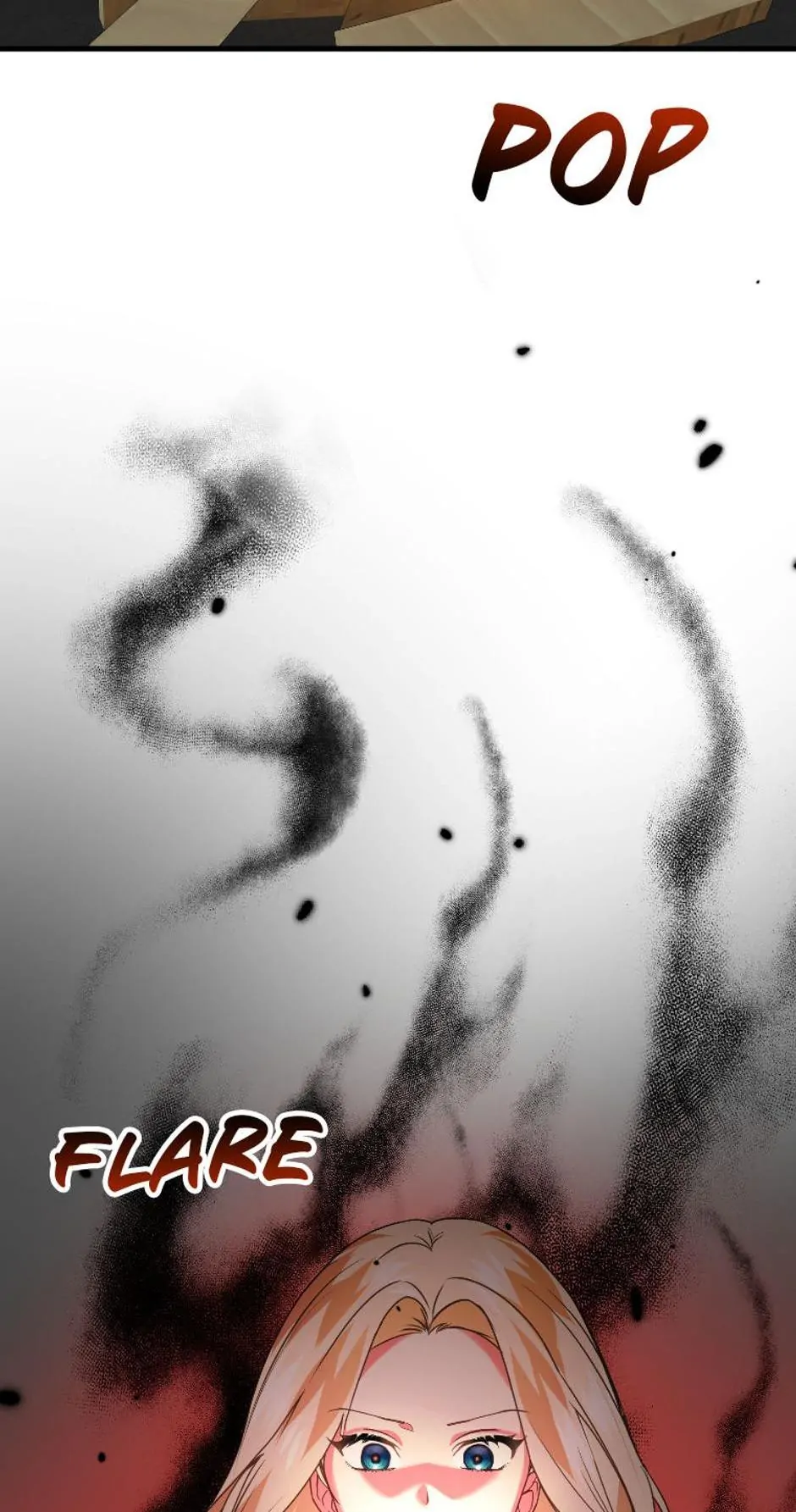 The Twin Sister Goes on Strike Chapter 5 - page 60