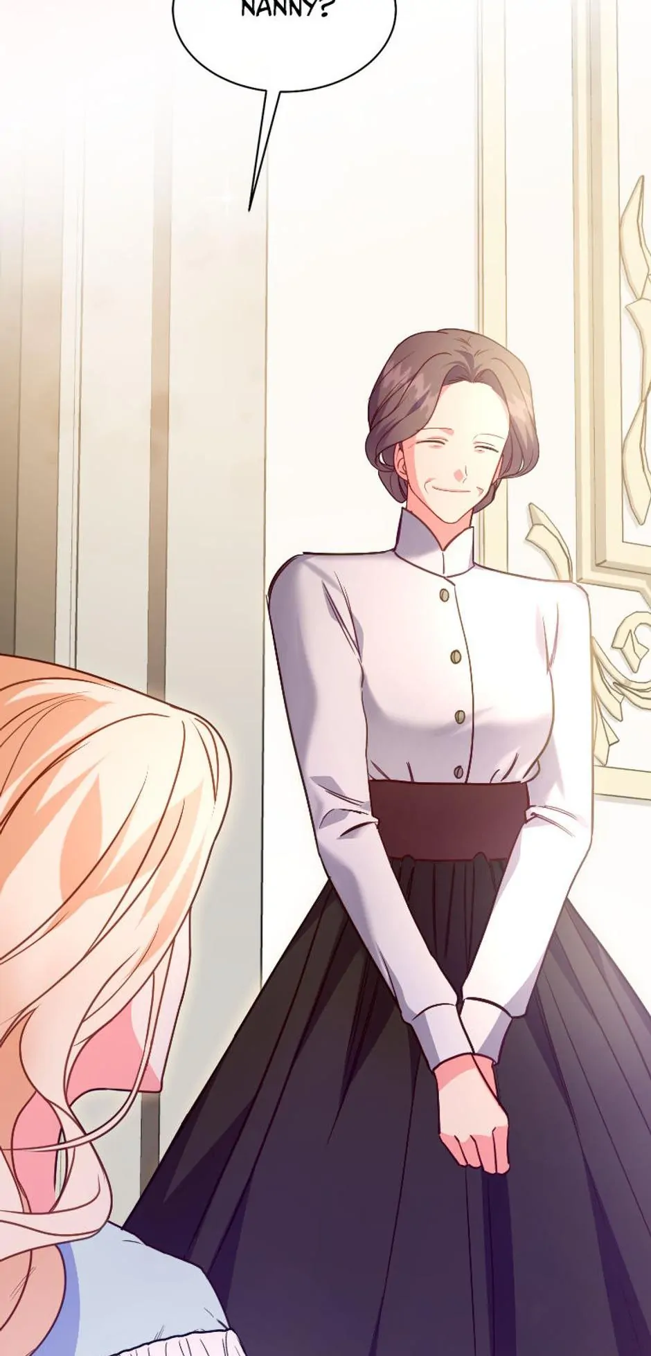 The Twin Sister Goes on Strike Chapter 5 - page 67