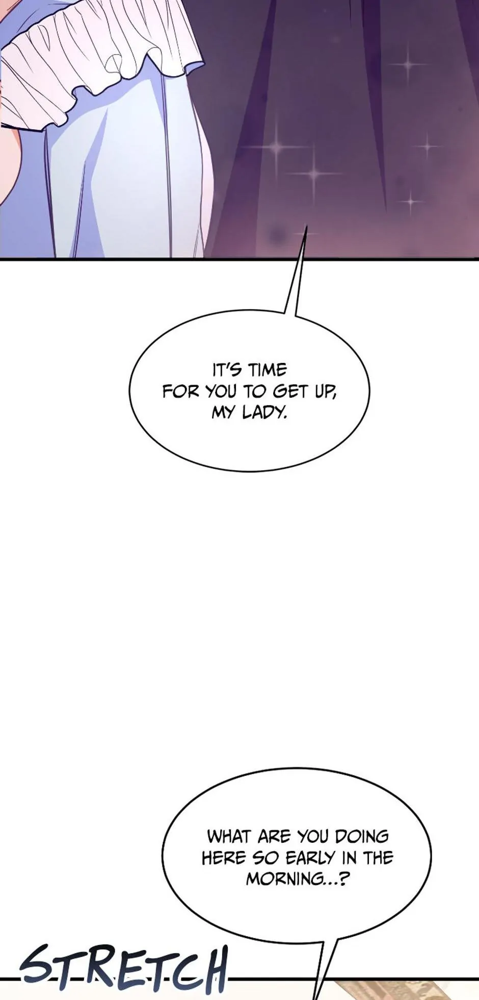 The Twin Sister Goes on Strike Chapter 5 - page 68