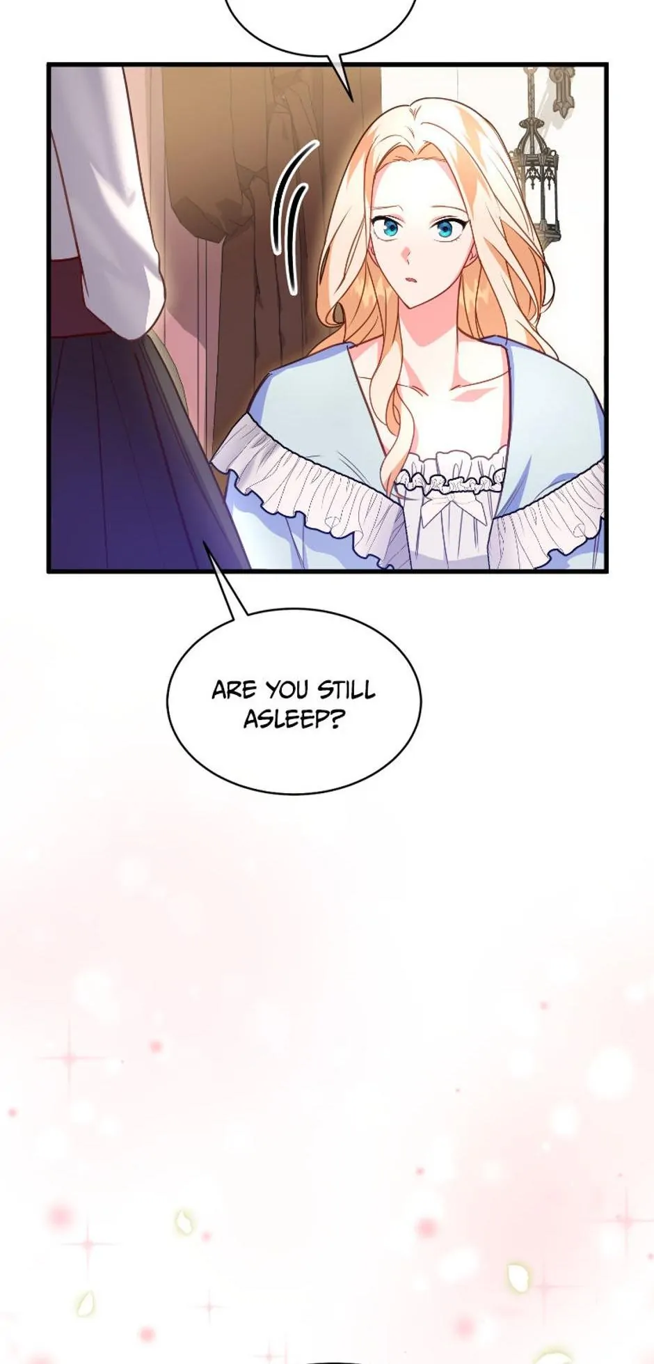 The Twin Sister Goes on Strike Chapter 5 - page 70