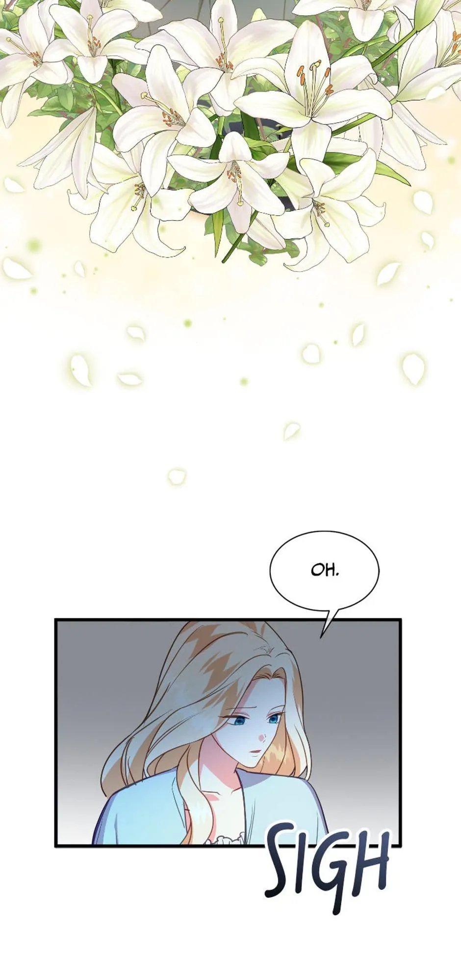The Twin Sister Goes on Strike Chapter 5 - page 72