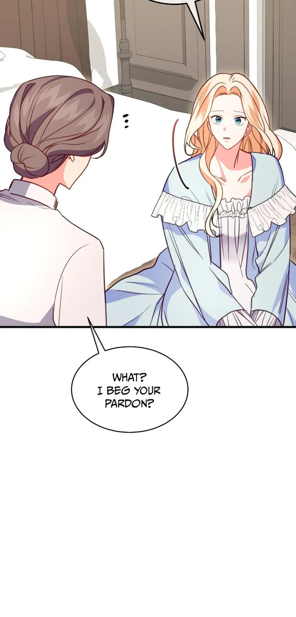 The Twin Sister Goes on Strike Chapter 5 - page 77