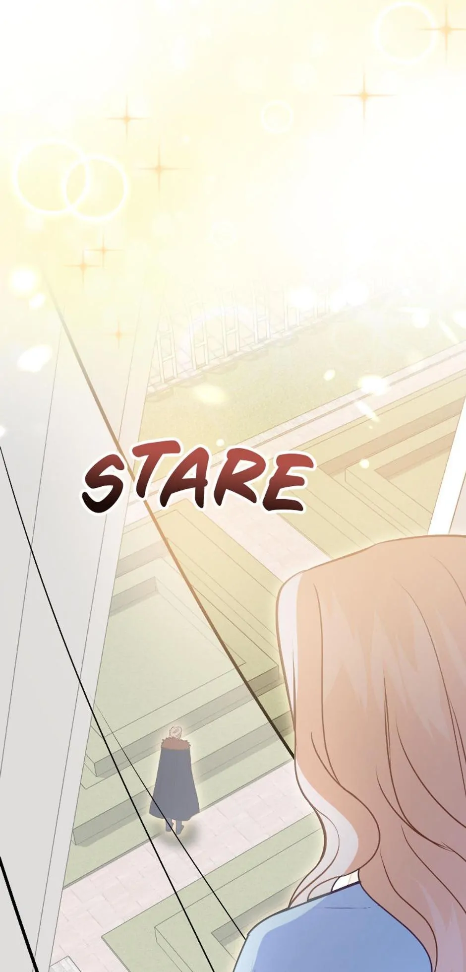 The Twin Sister Goes on Strike Chapter 5 - page 79