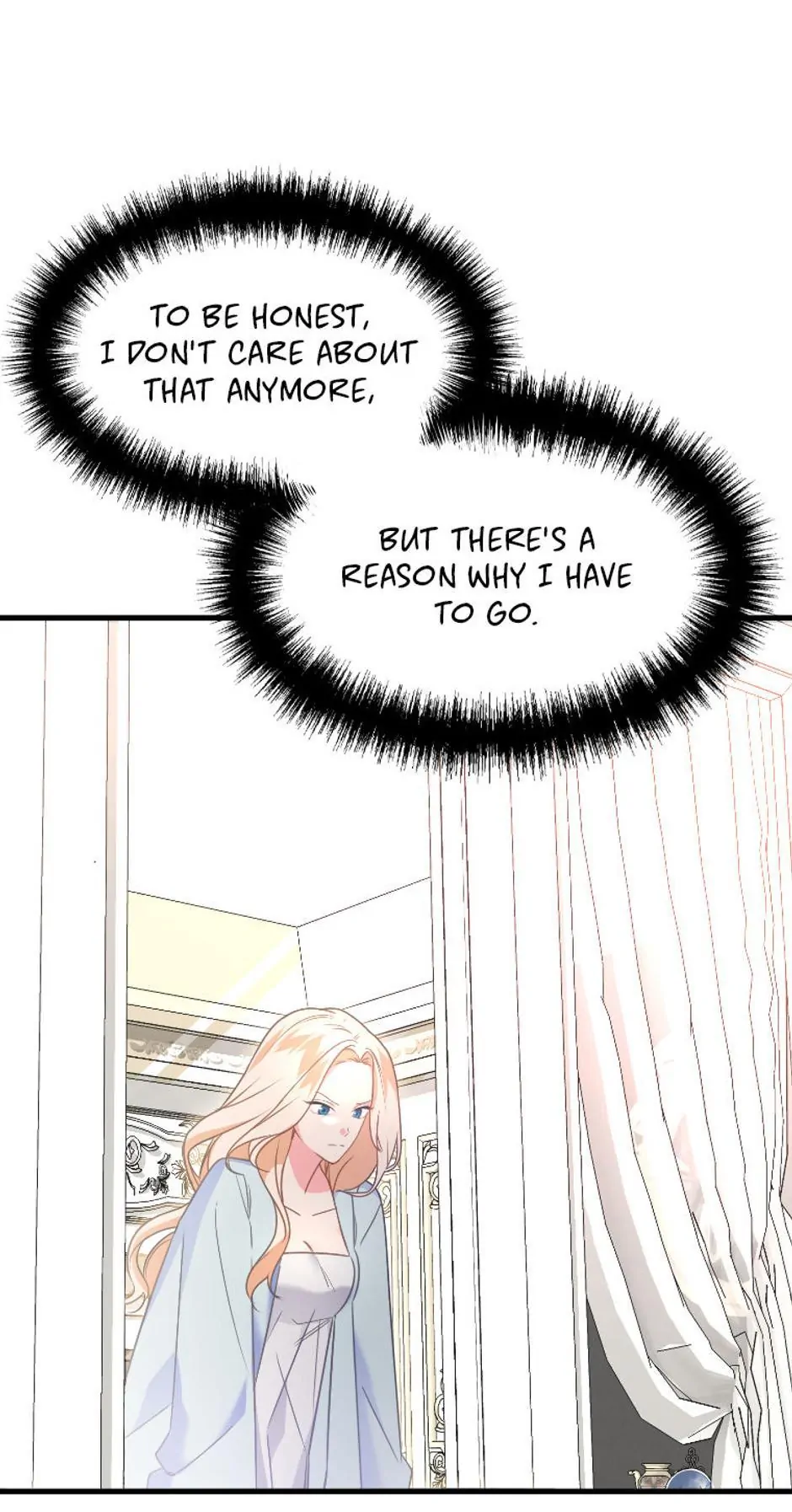 The Twin Sister Goes on Strike Chapter 5 - page 81